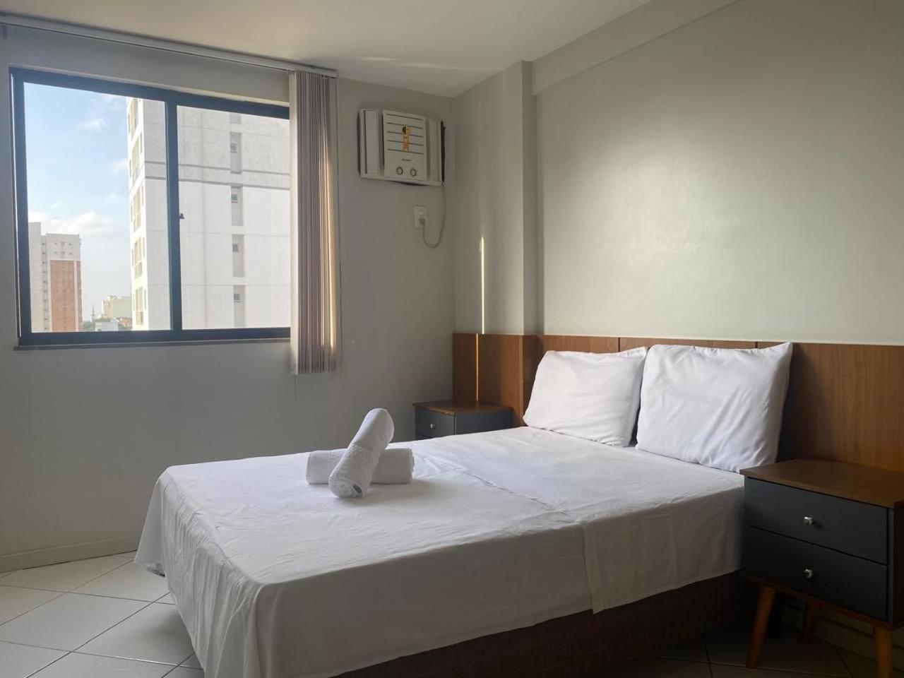 Apartment with Terrace photo 3