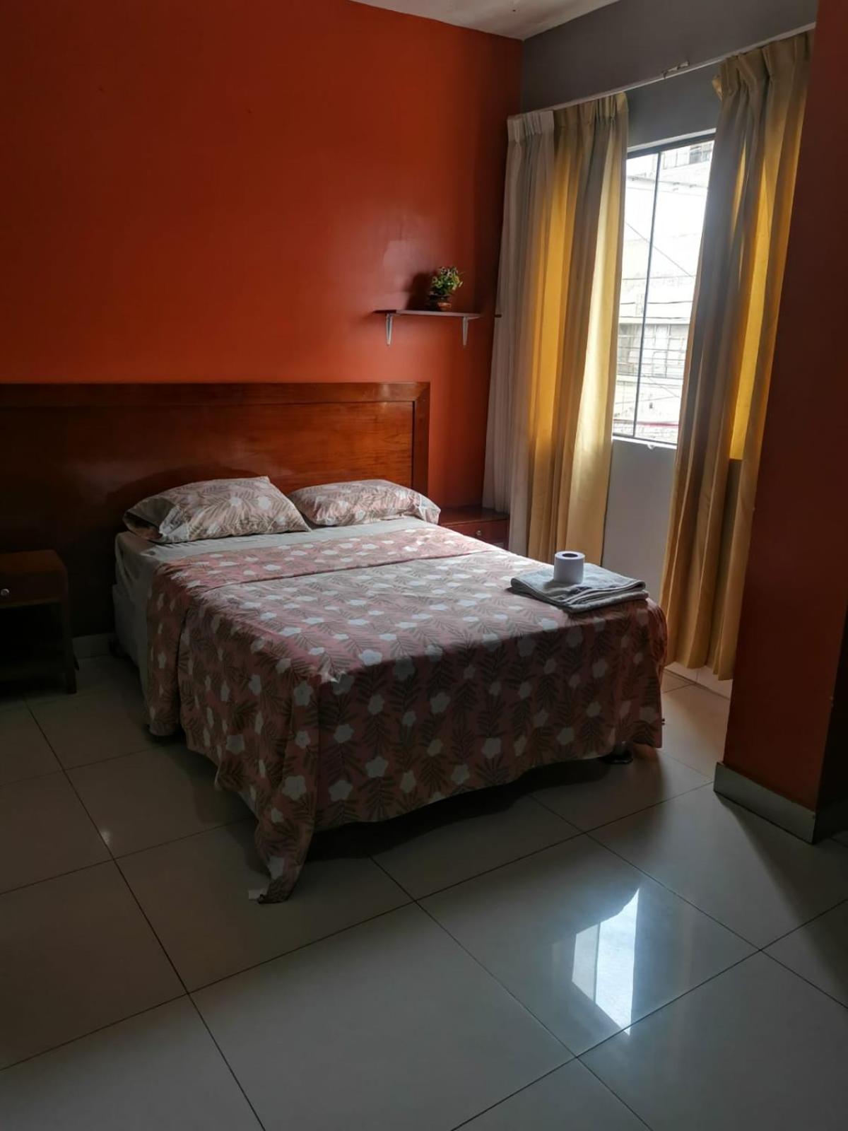 Superior Queen Room