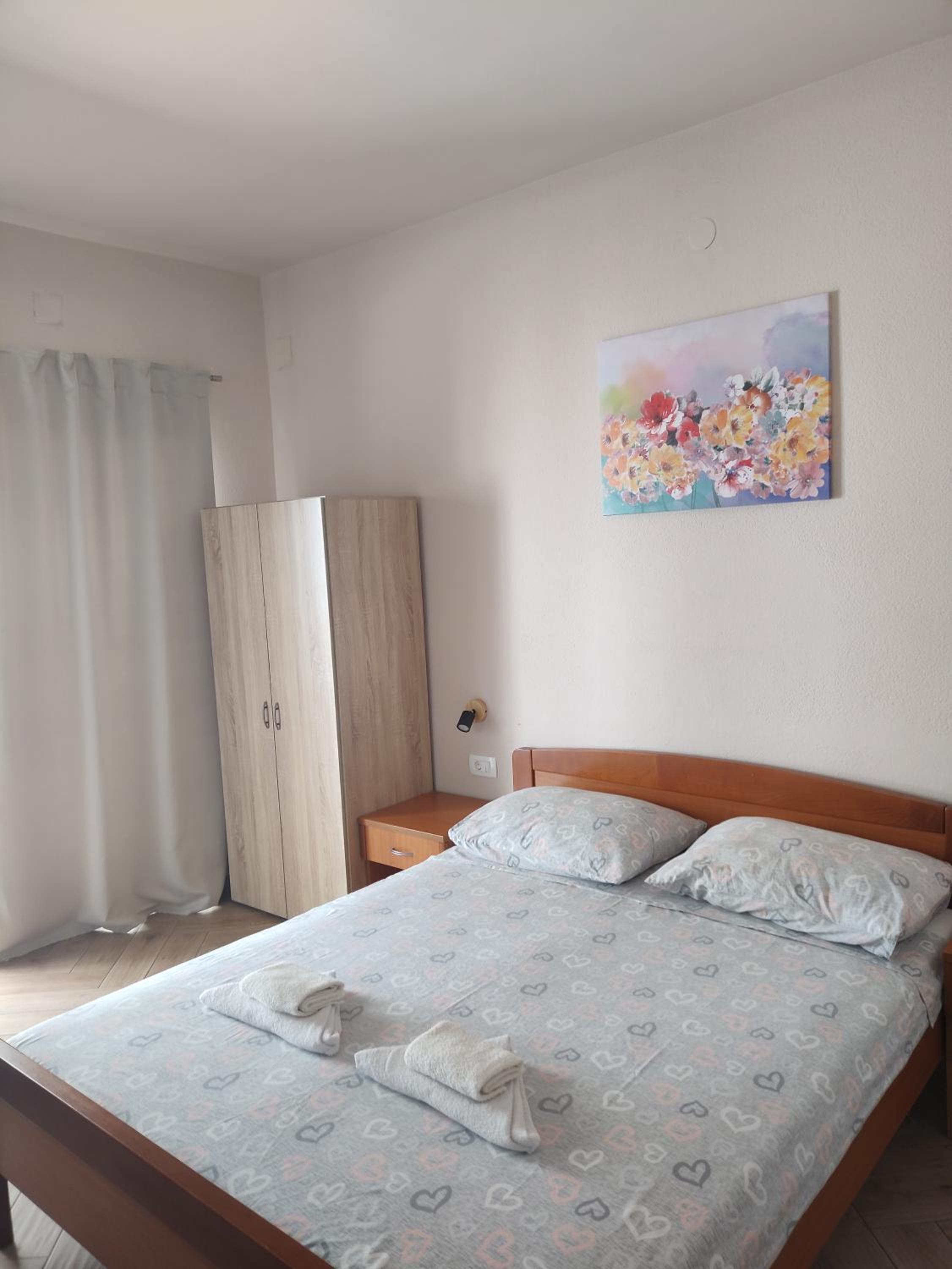 Studio Apartment photo 1