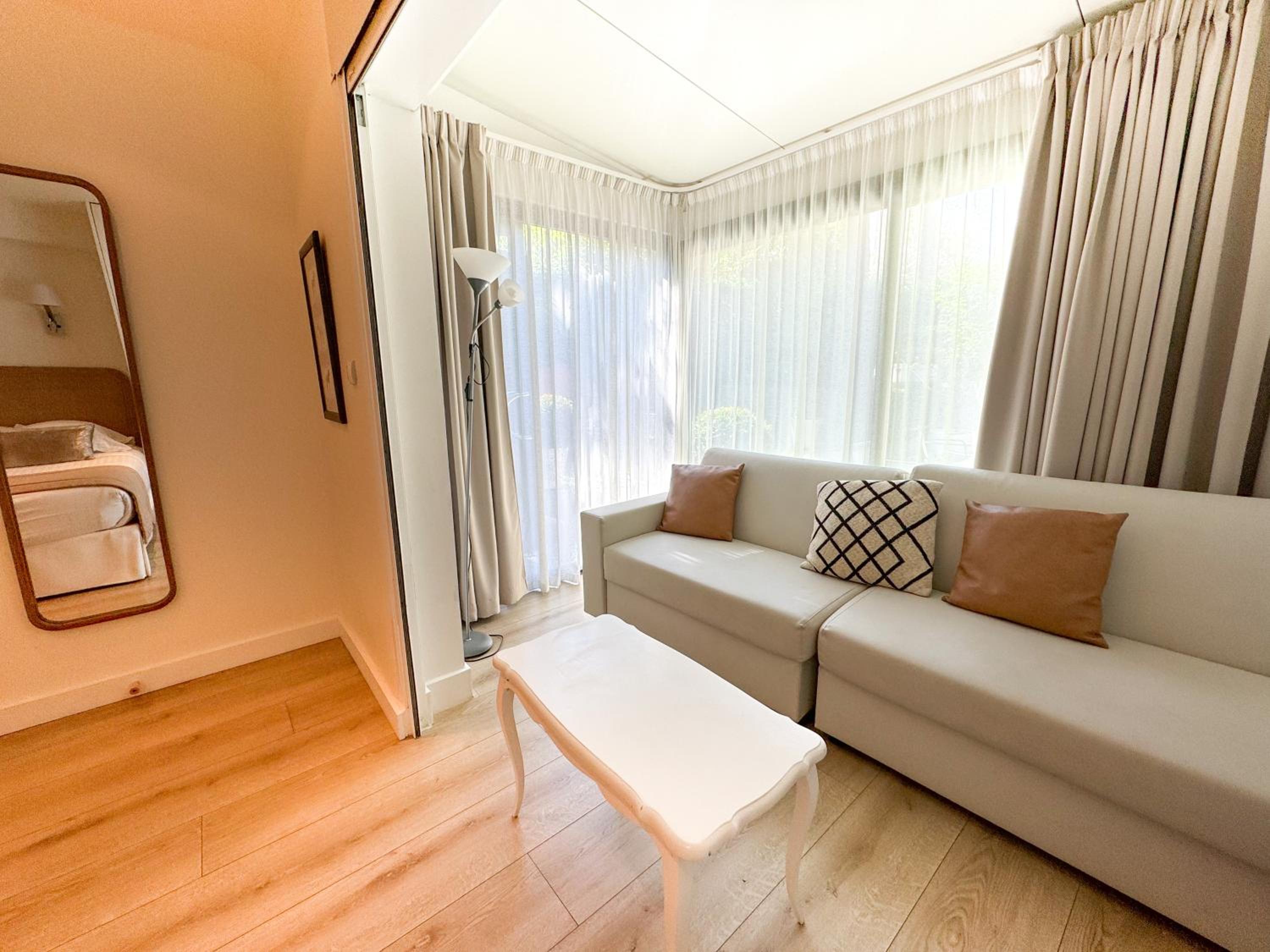 Family Room - Ground Floor