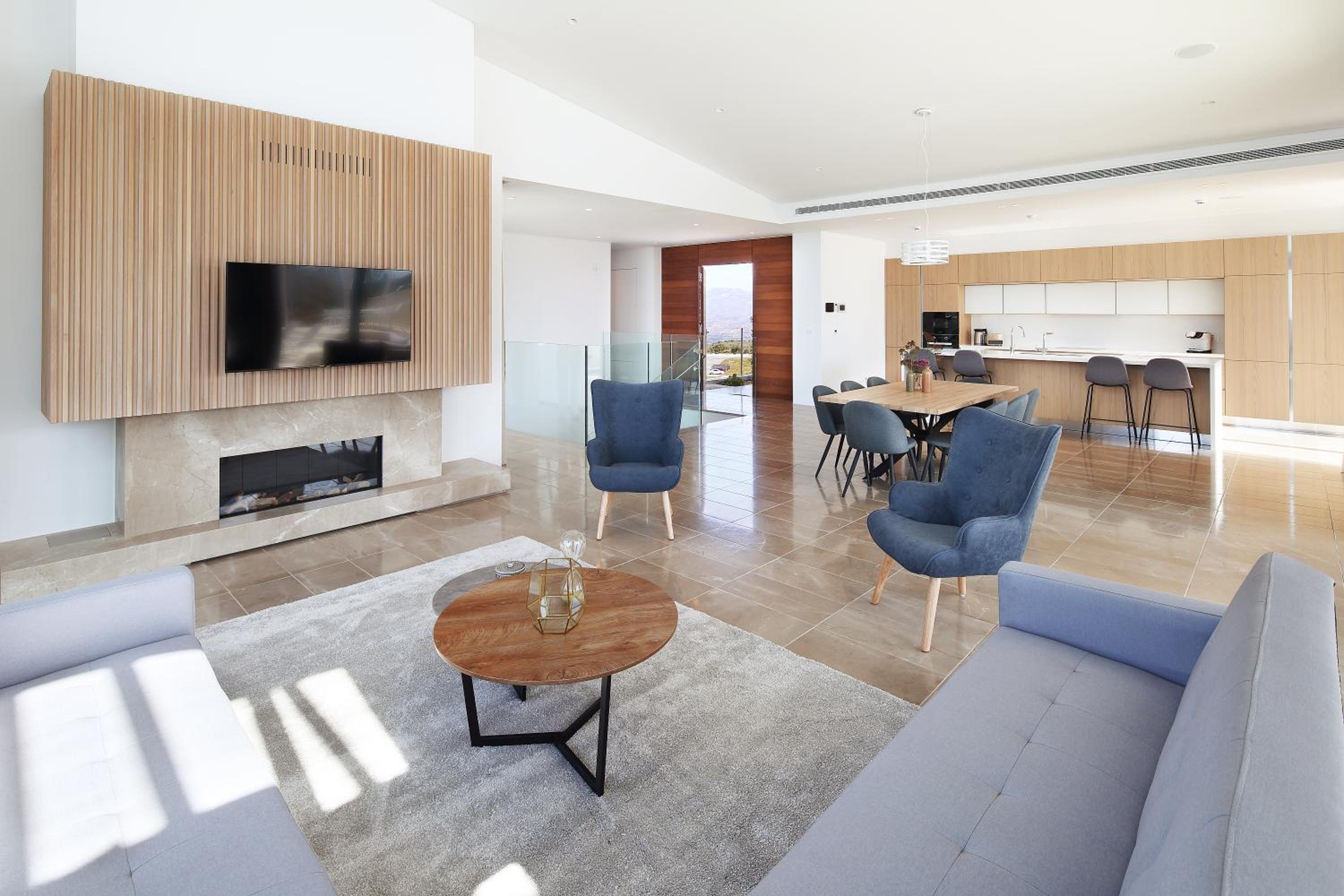 Petra Residence photo 1