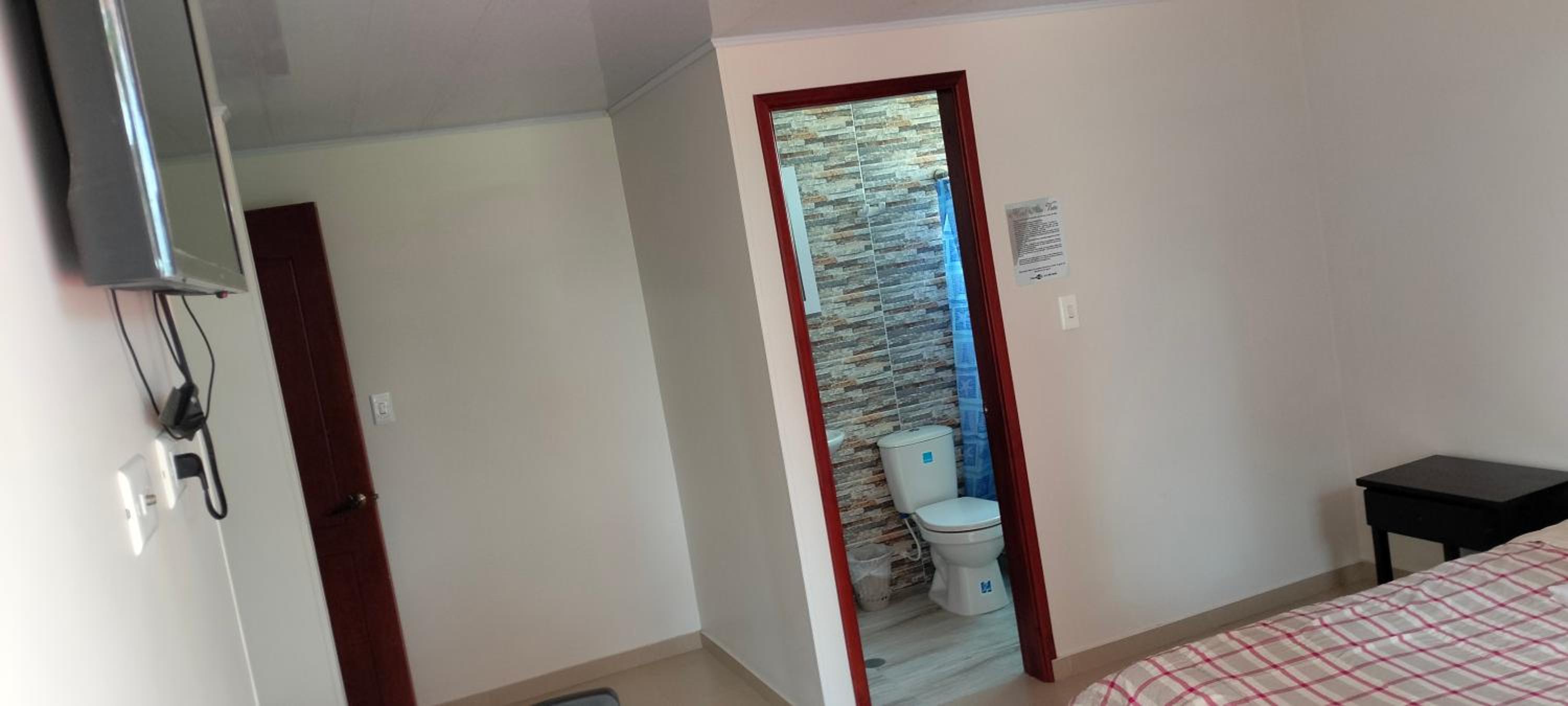 Double Room with Balcony photo 1