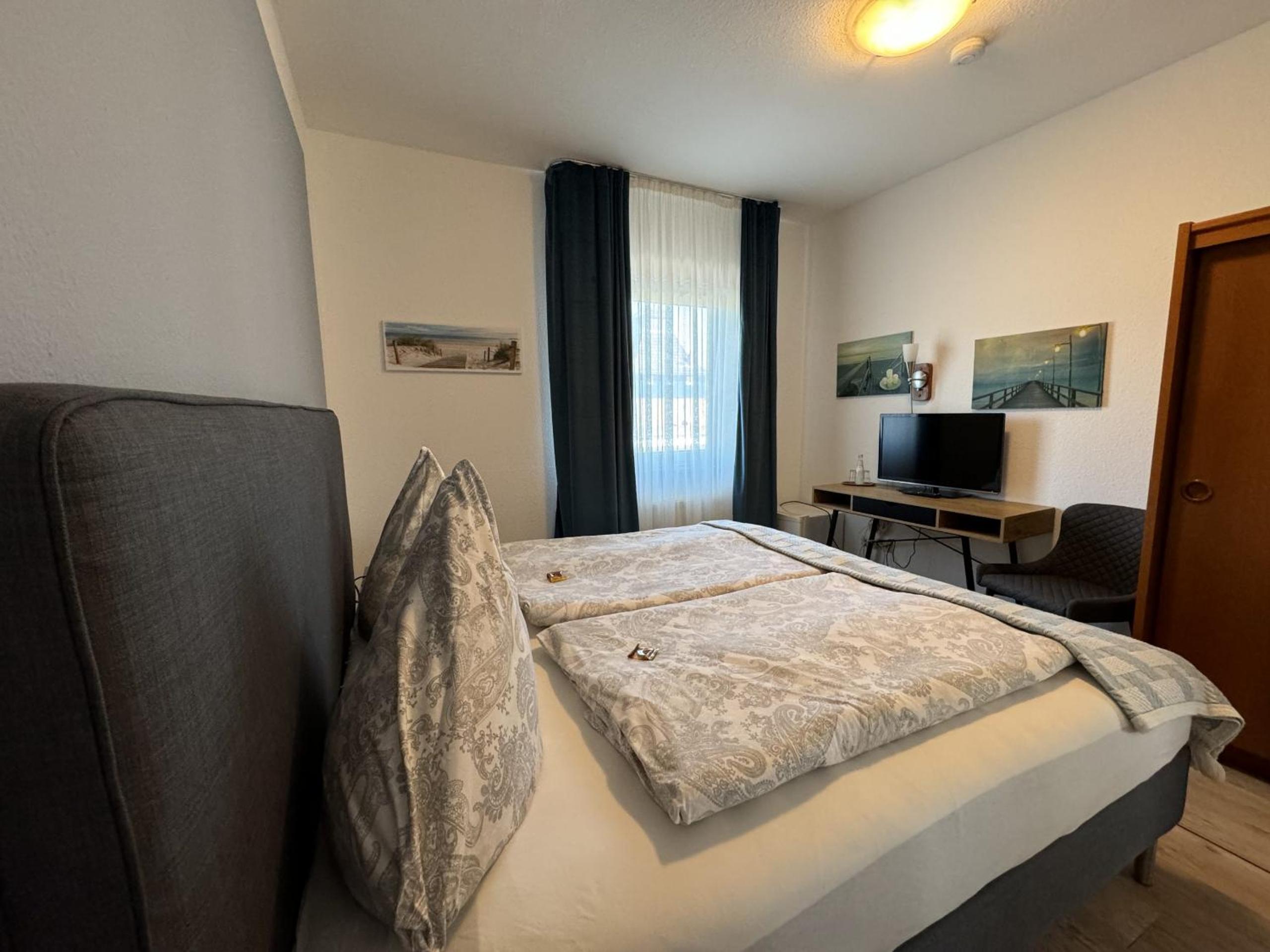 Double Room photo 1