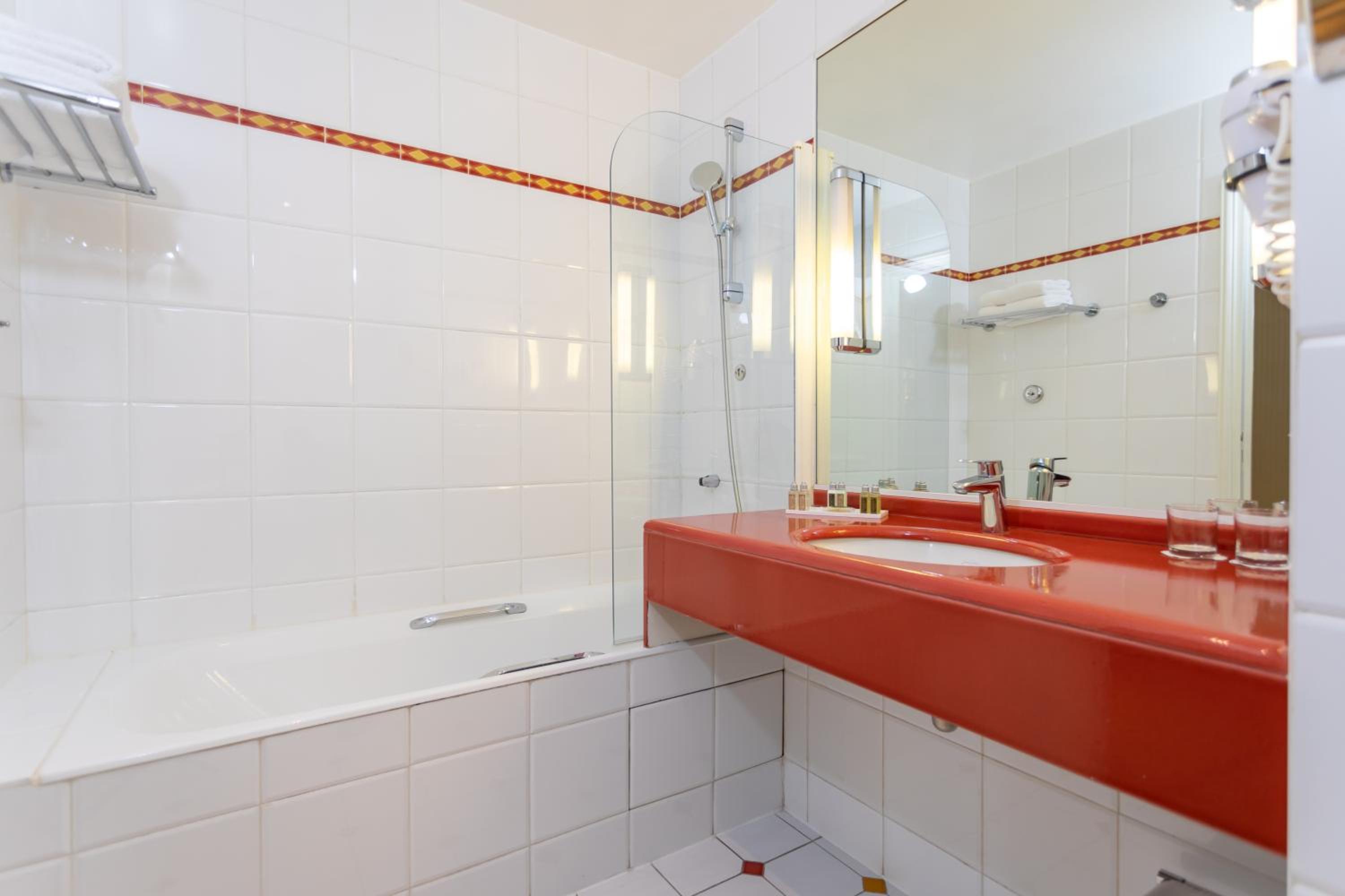 Superior Double Room photo 3