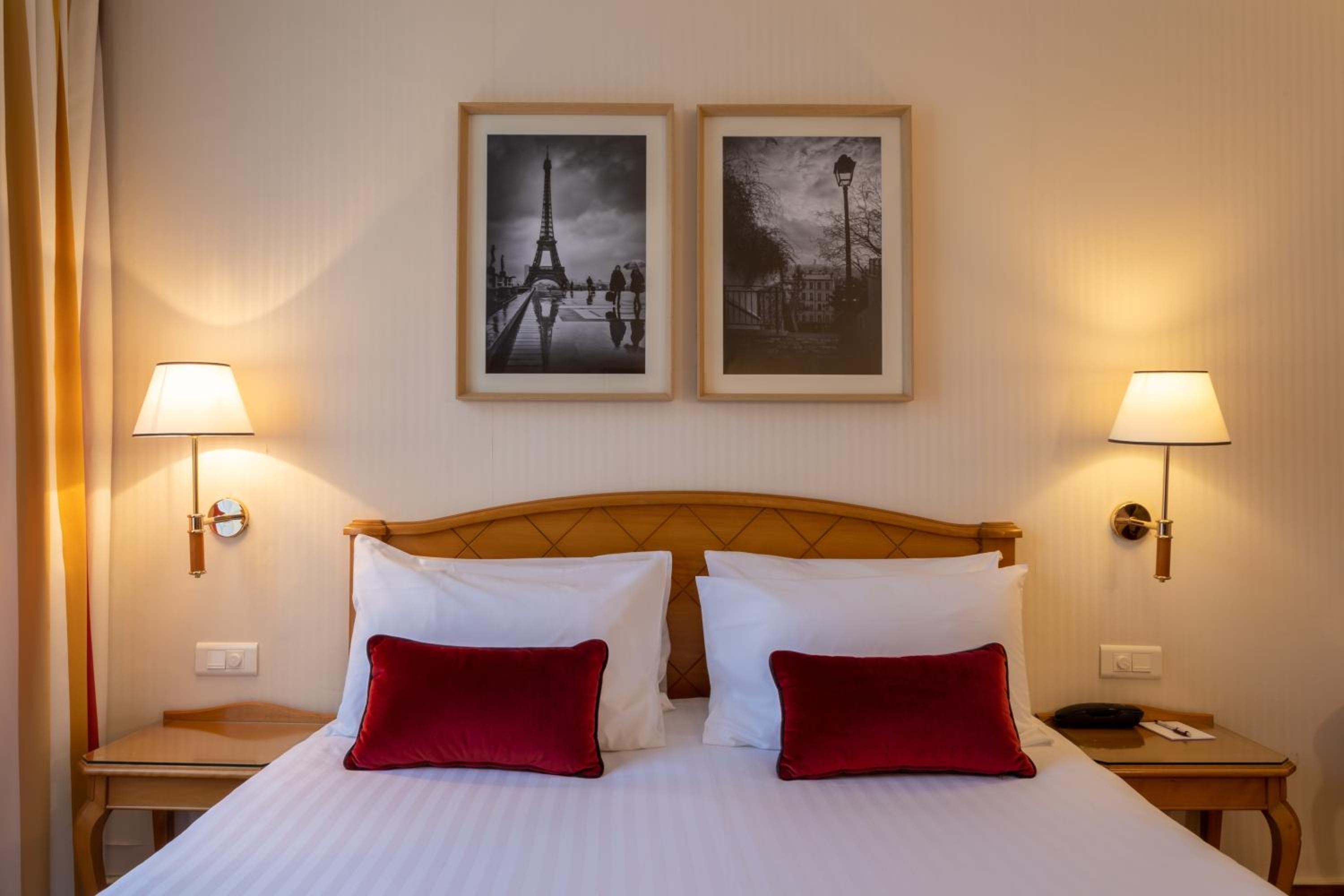 Superior Double Room photo 1