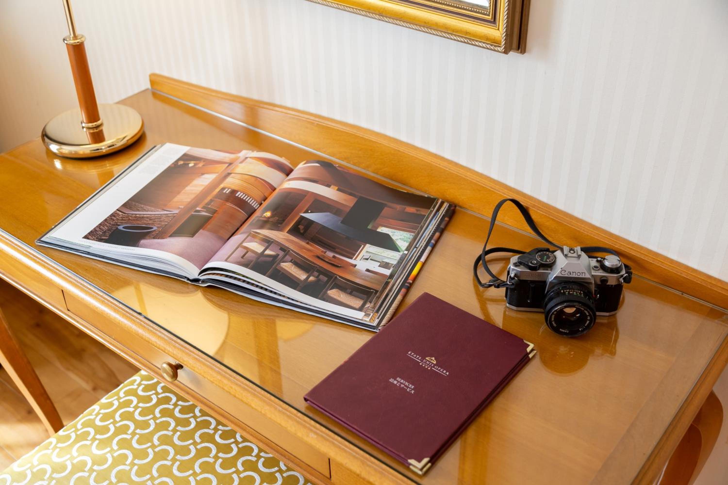 Superior Single Room photo 2