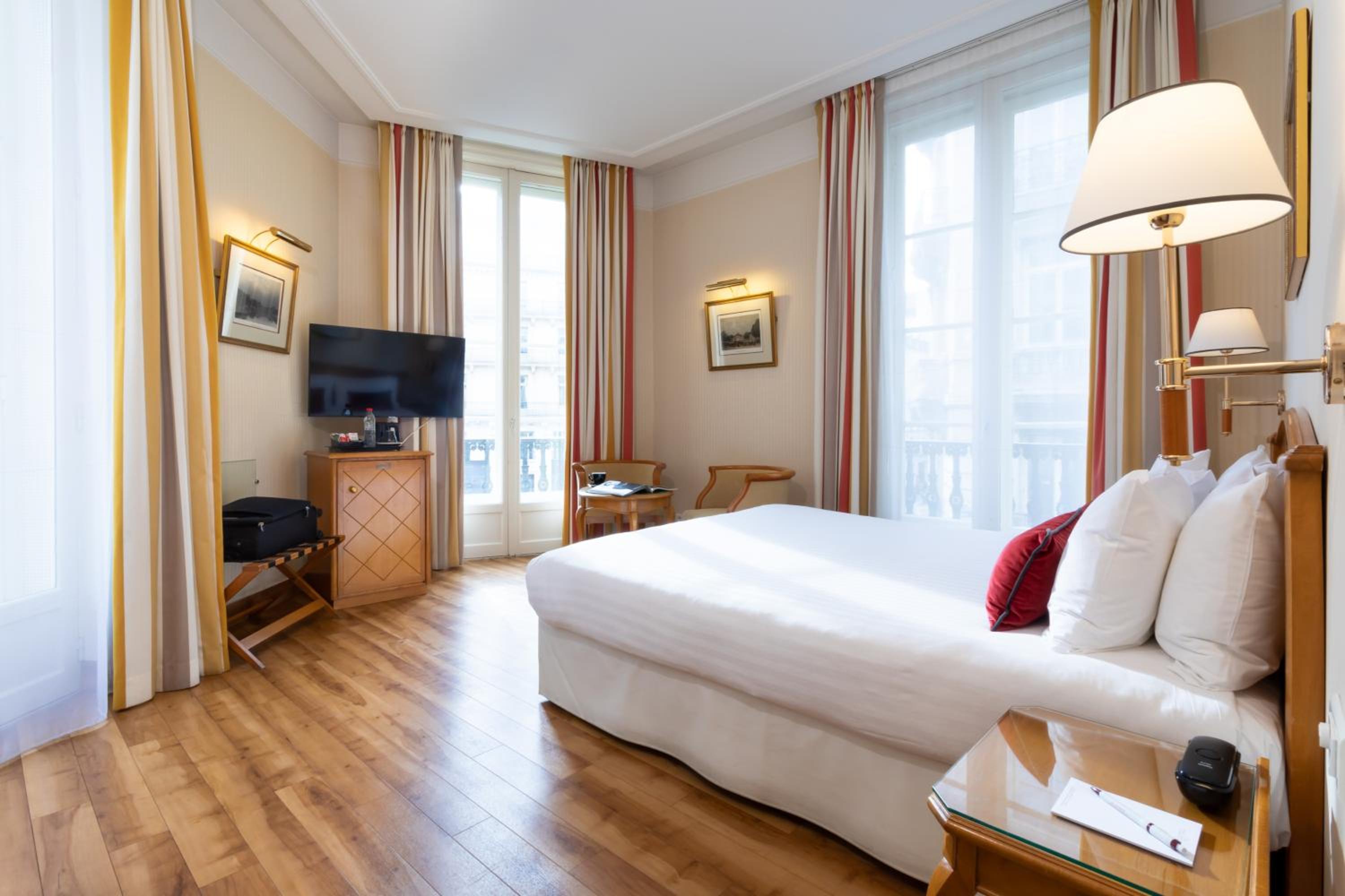 Suite photo 1