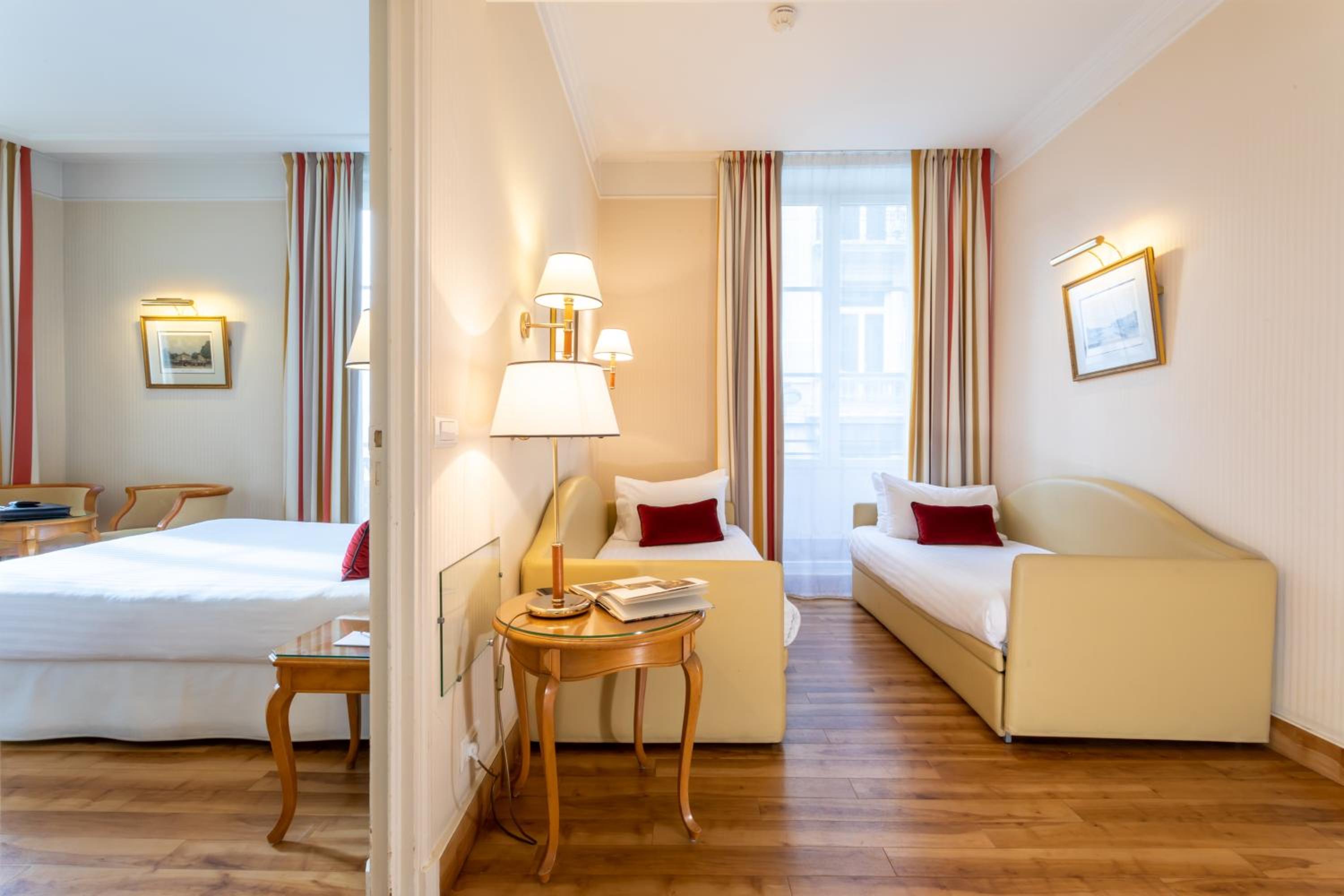 Suite photo 3