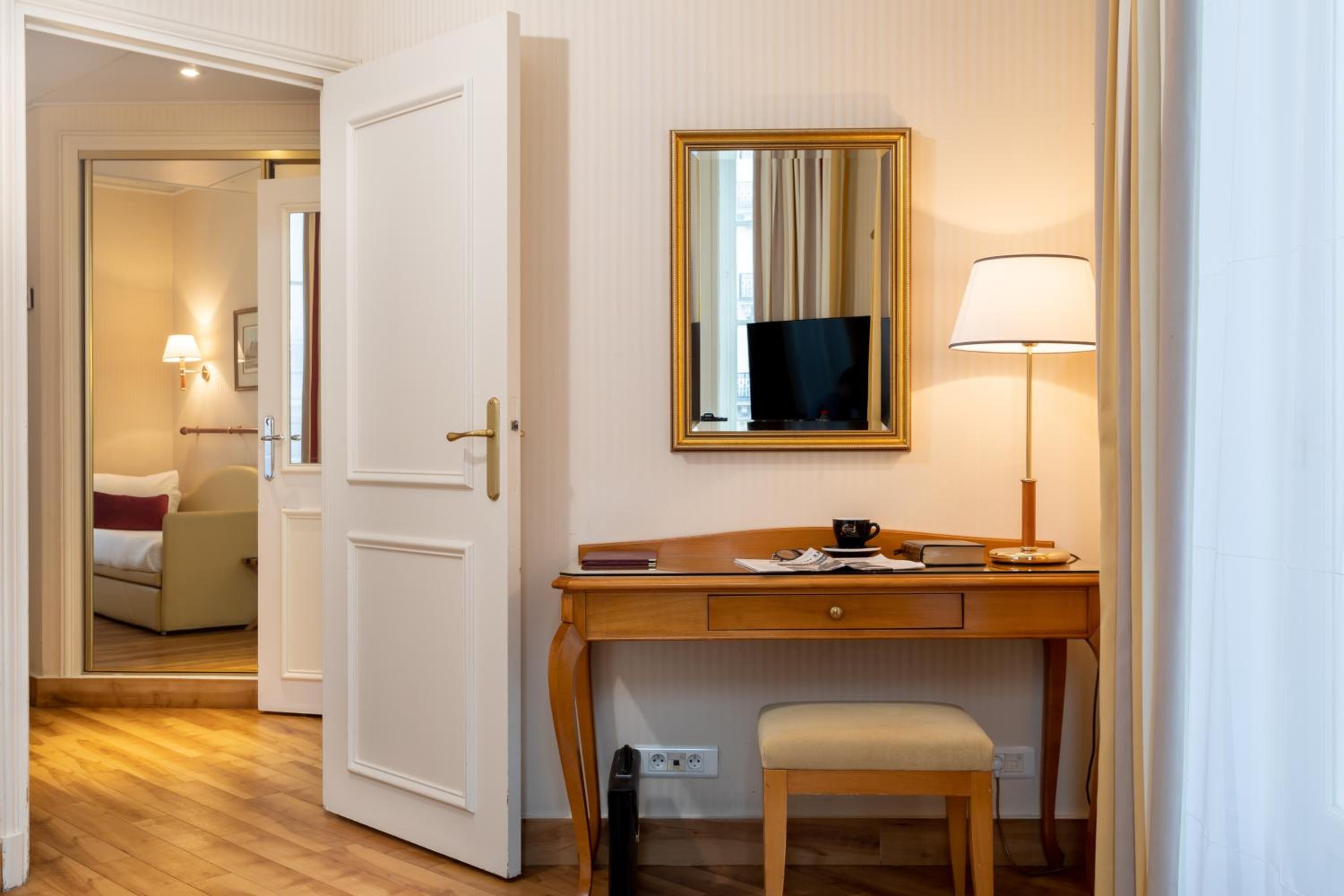 Suite photo 2