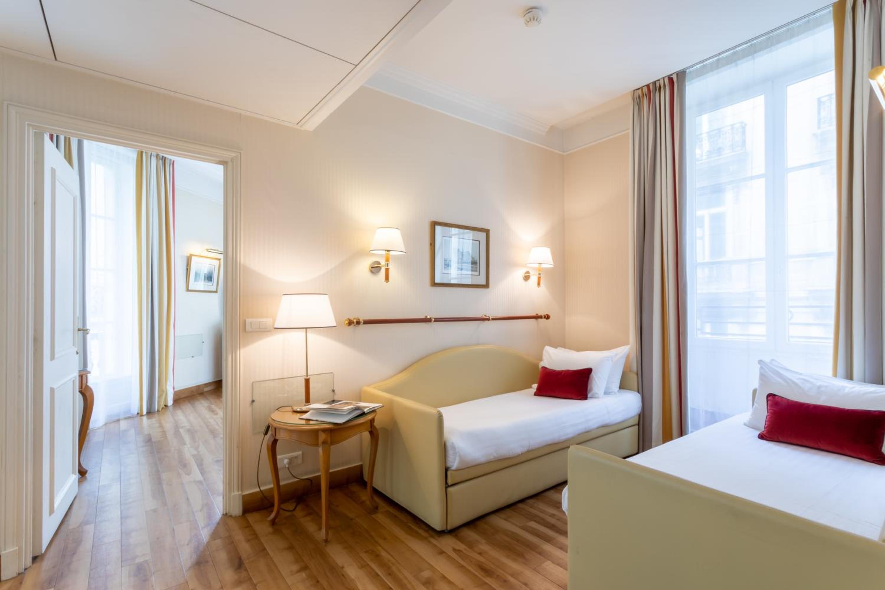 Suite photo 2