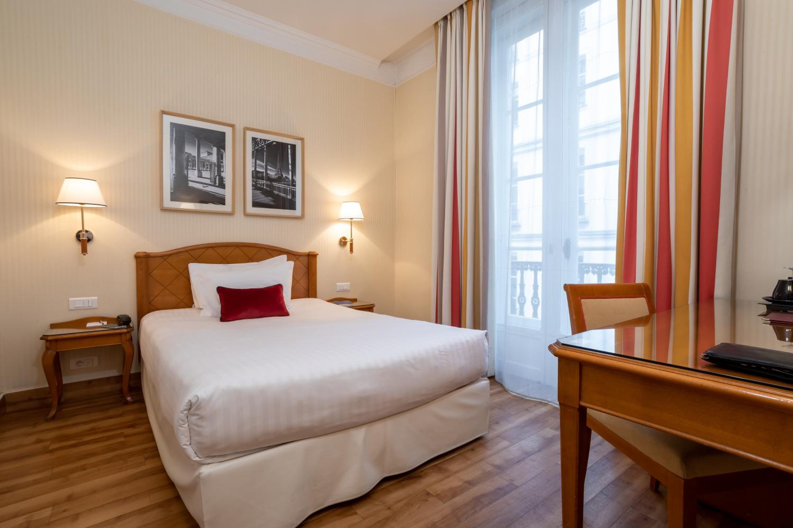 Superior Single Room photo 1