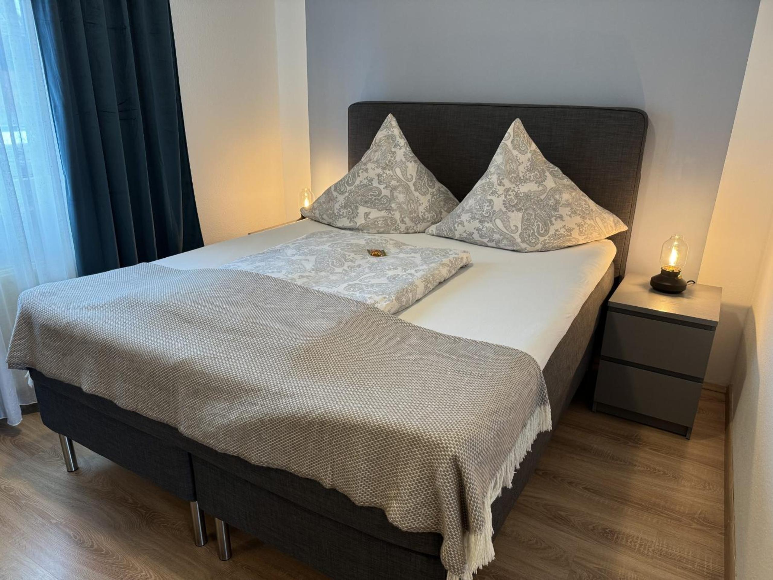 Double Room with Private Bathroom photo 1