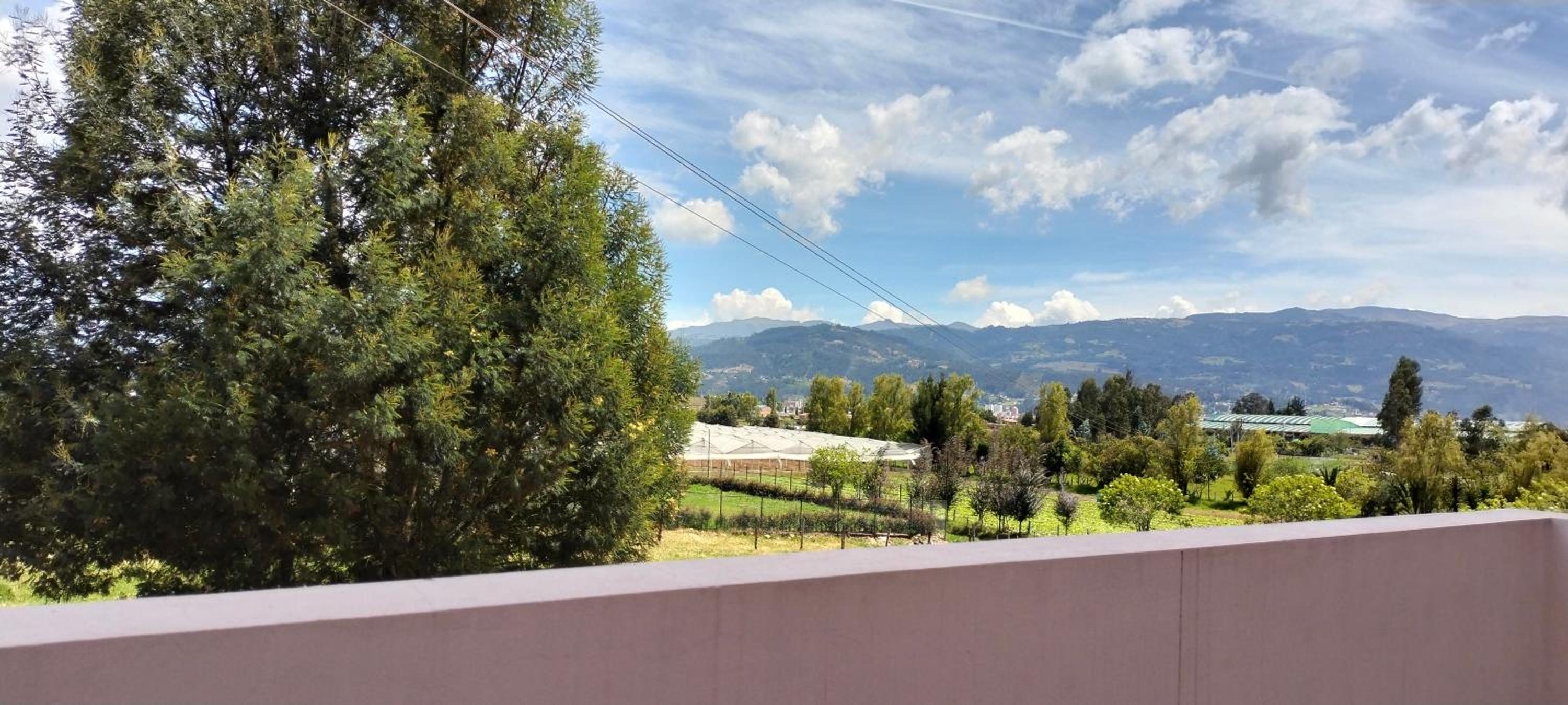 Double Room with Balcony photo 2