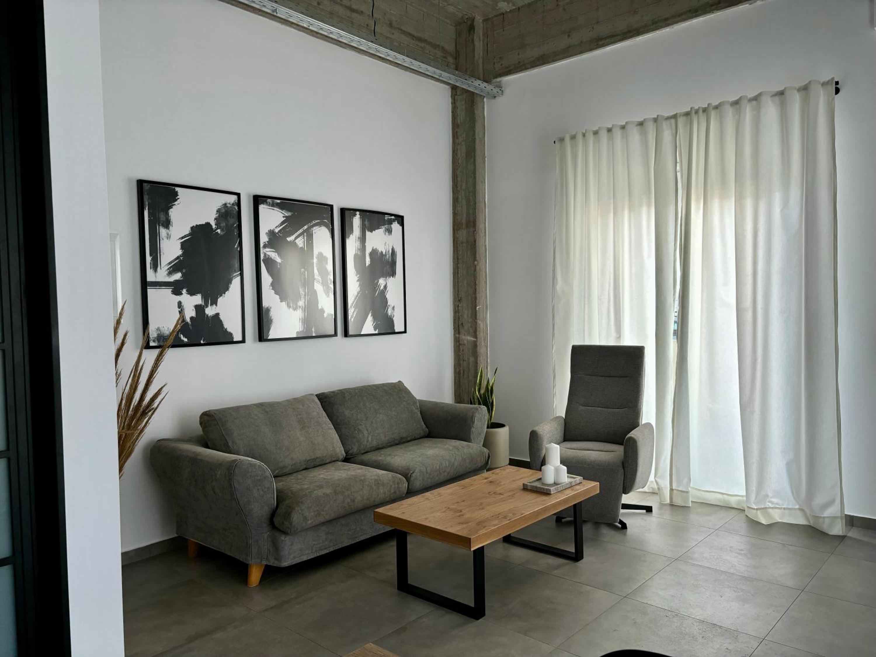 Loft photo 3