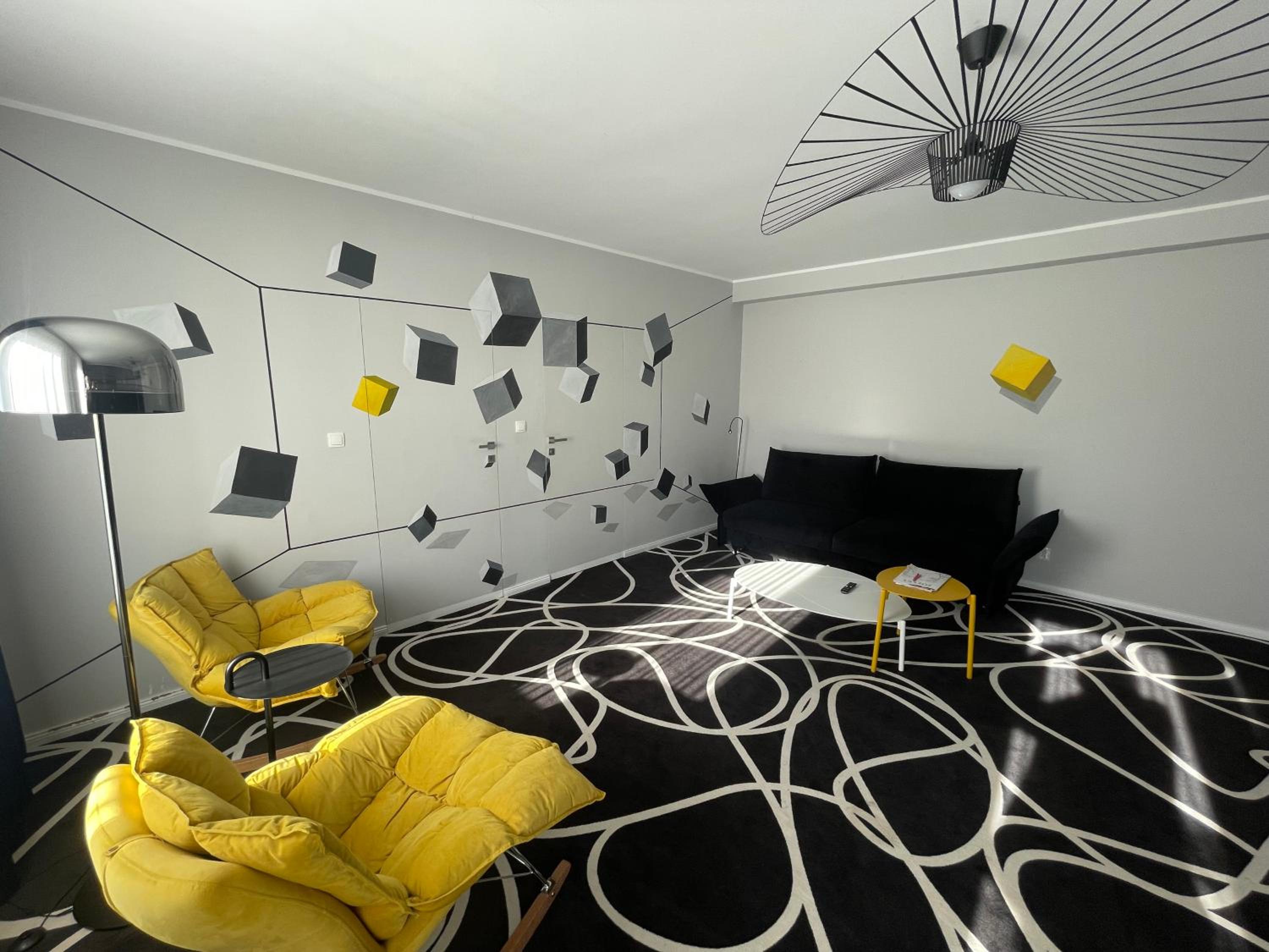 Studio (4 Adults) - Photo 13