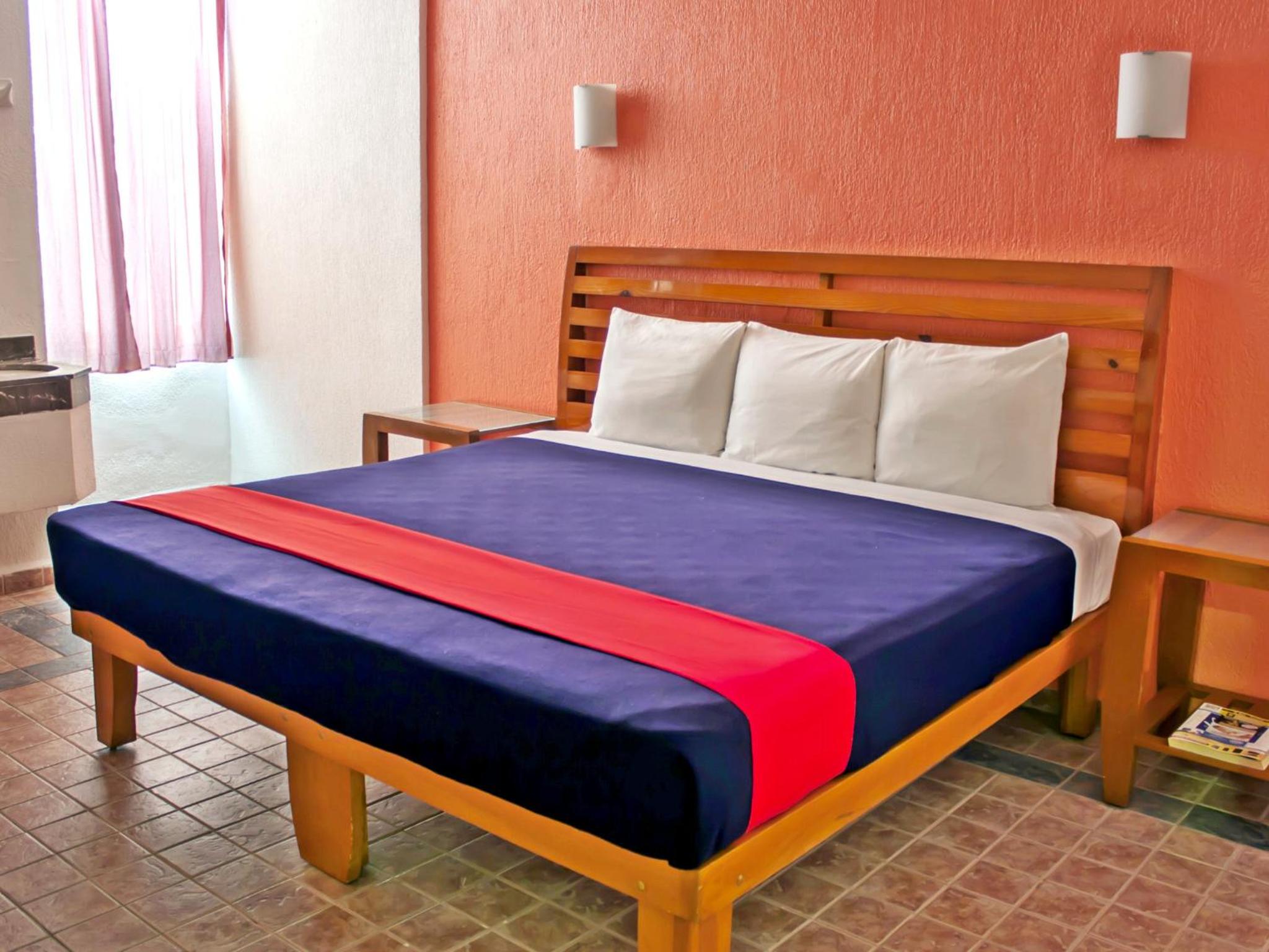 Standard  Room photo 1