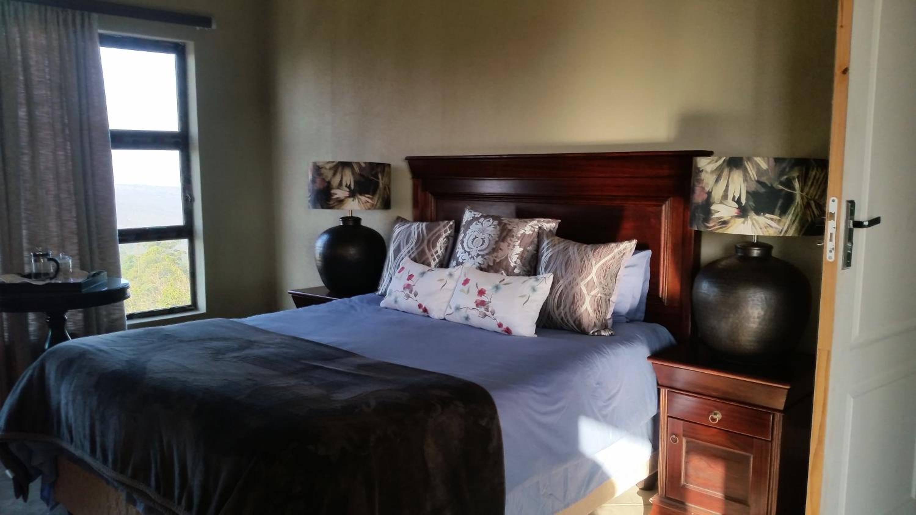 Deluxe Double Room with Bath photo 2