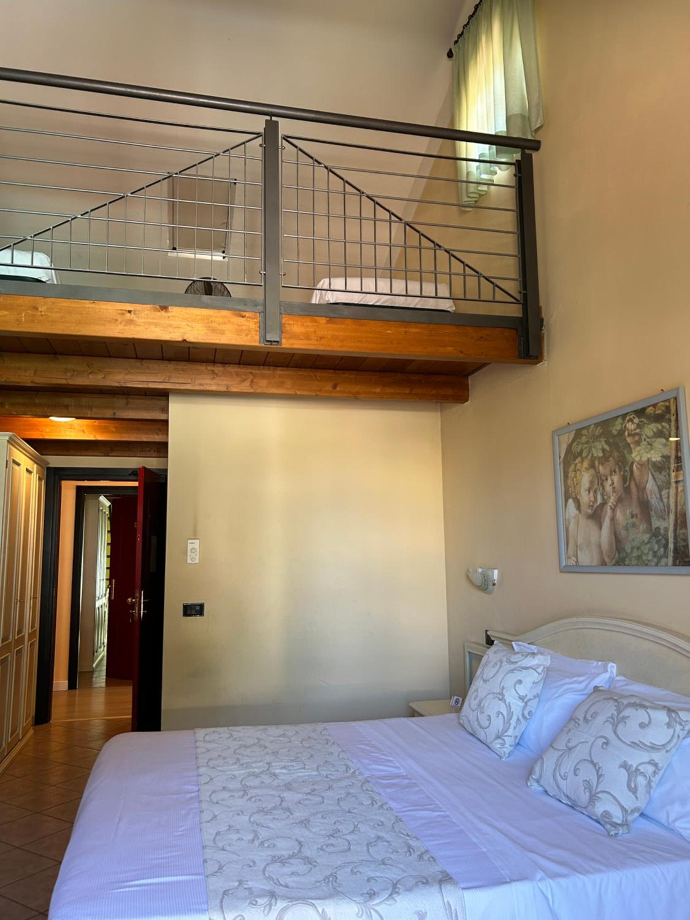 Superior Quadruple Room - Photo 5