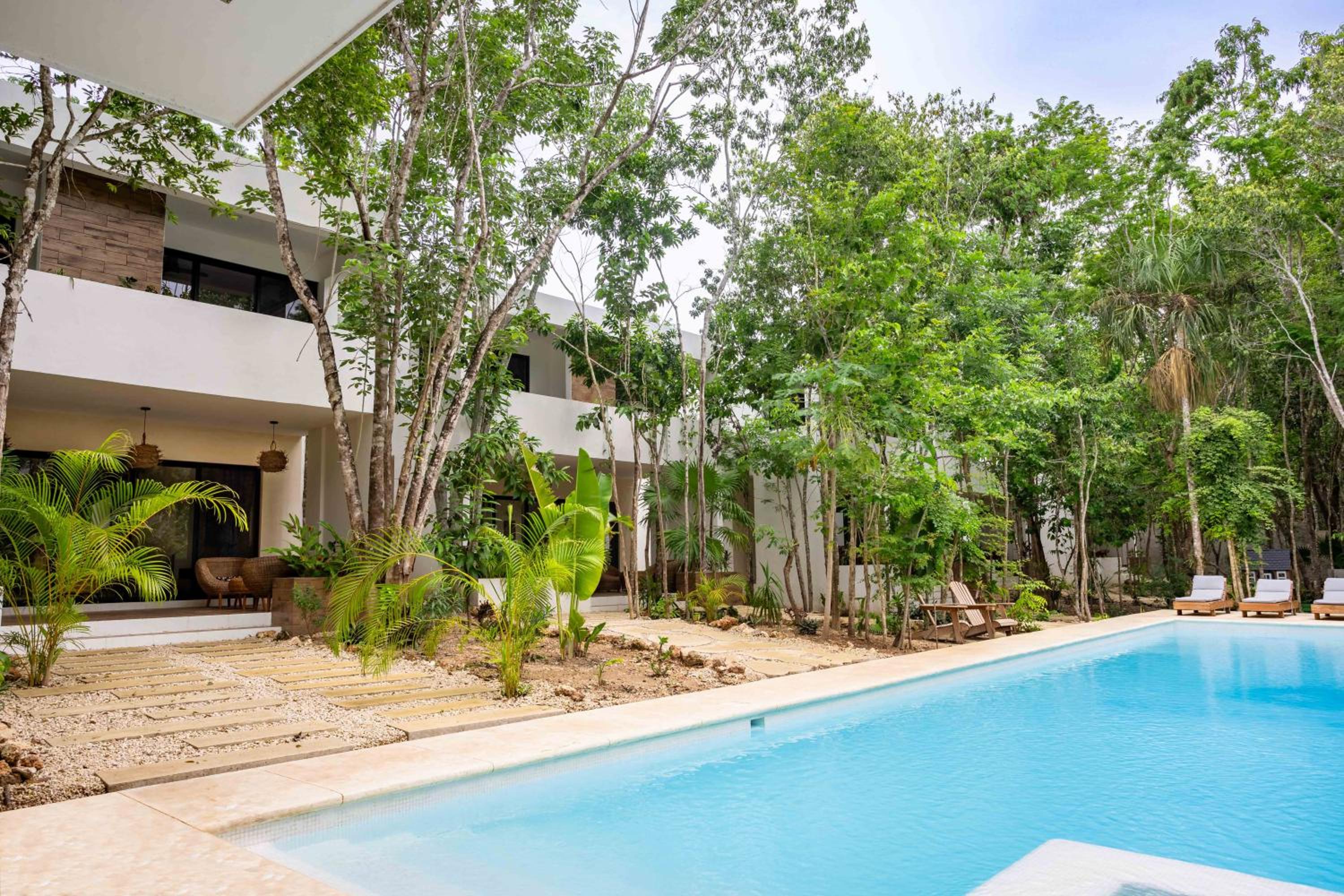 Superior Villa photo 3
