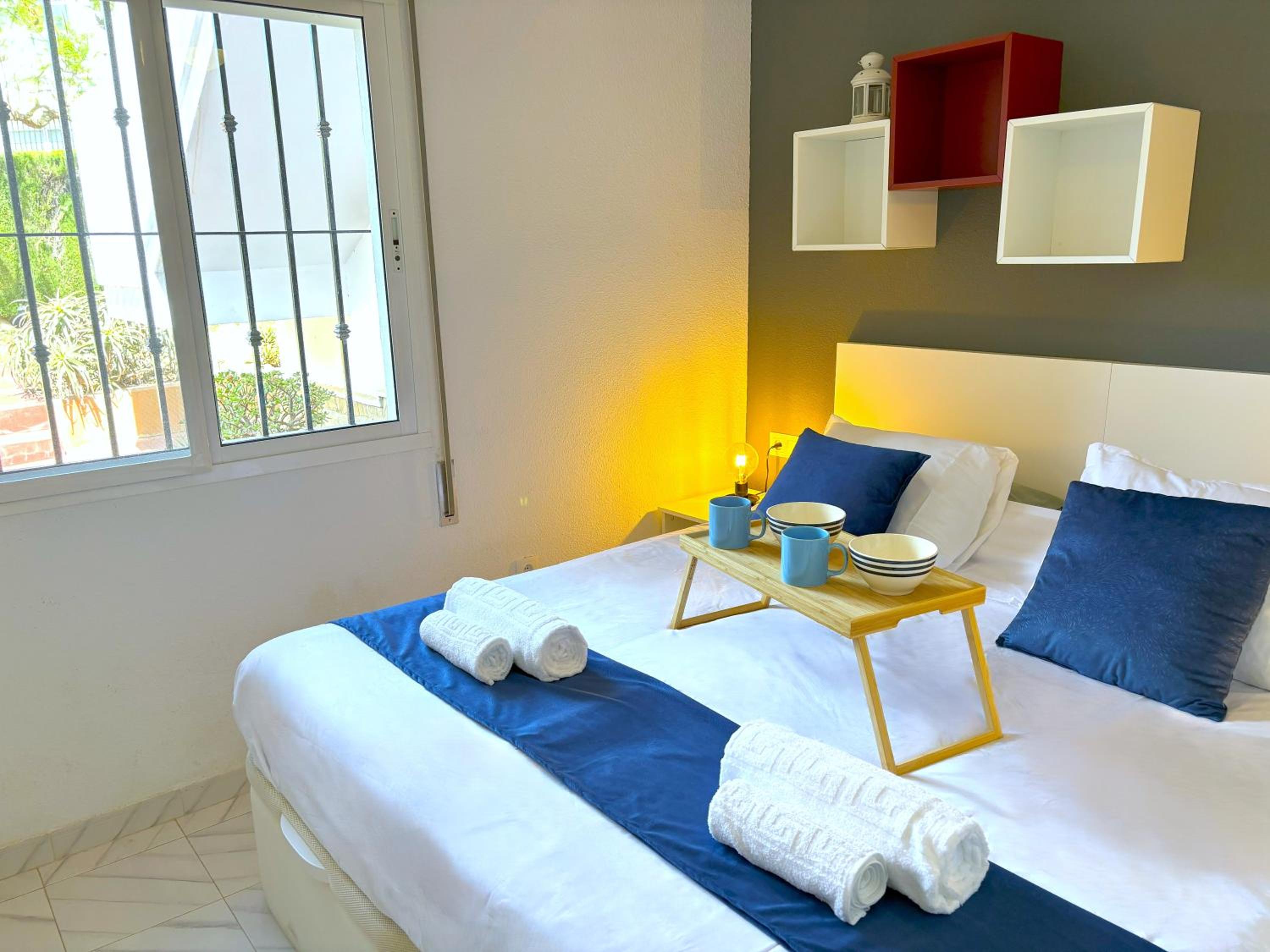 Casa de una habitación