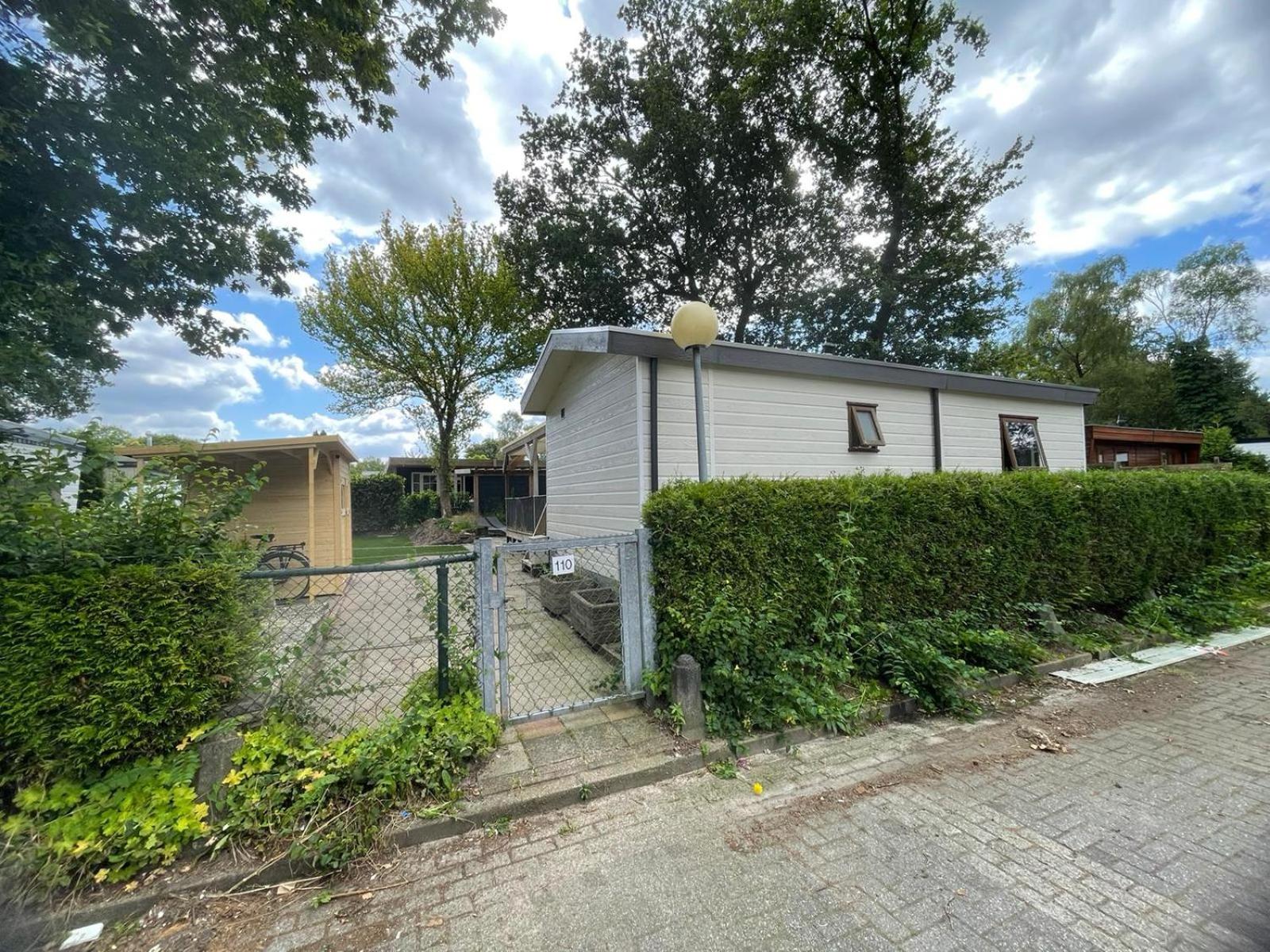 Two-Bedroom House photo 2