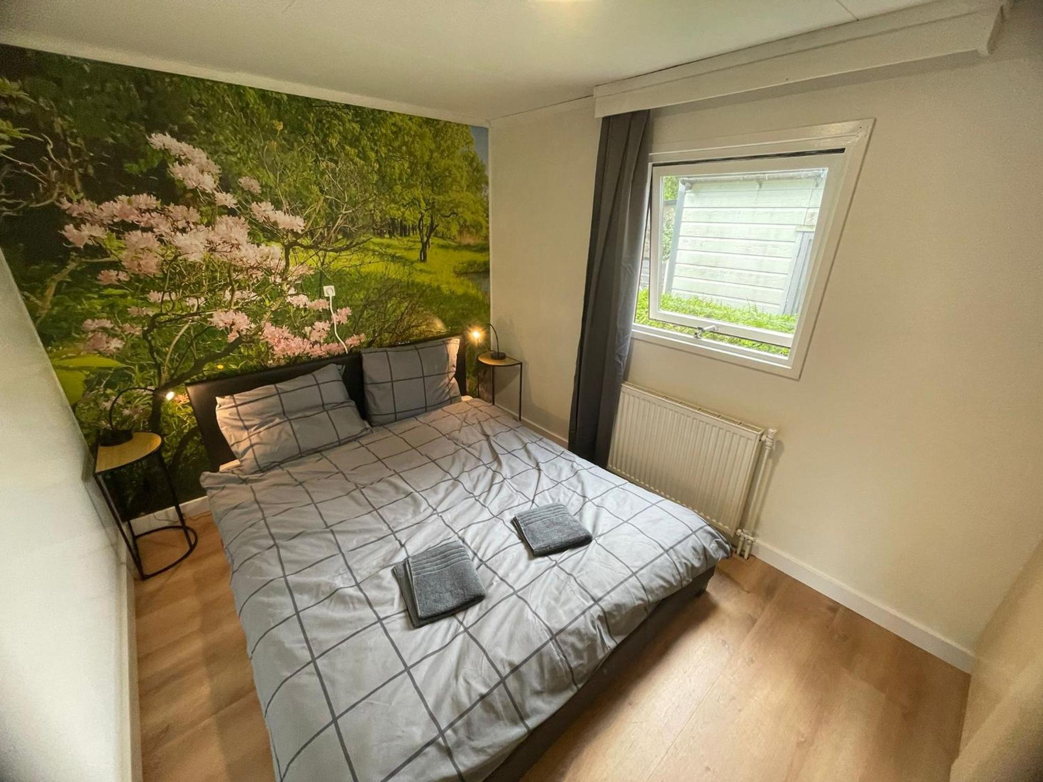 Two-Bedroom House photo 3