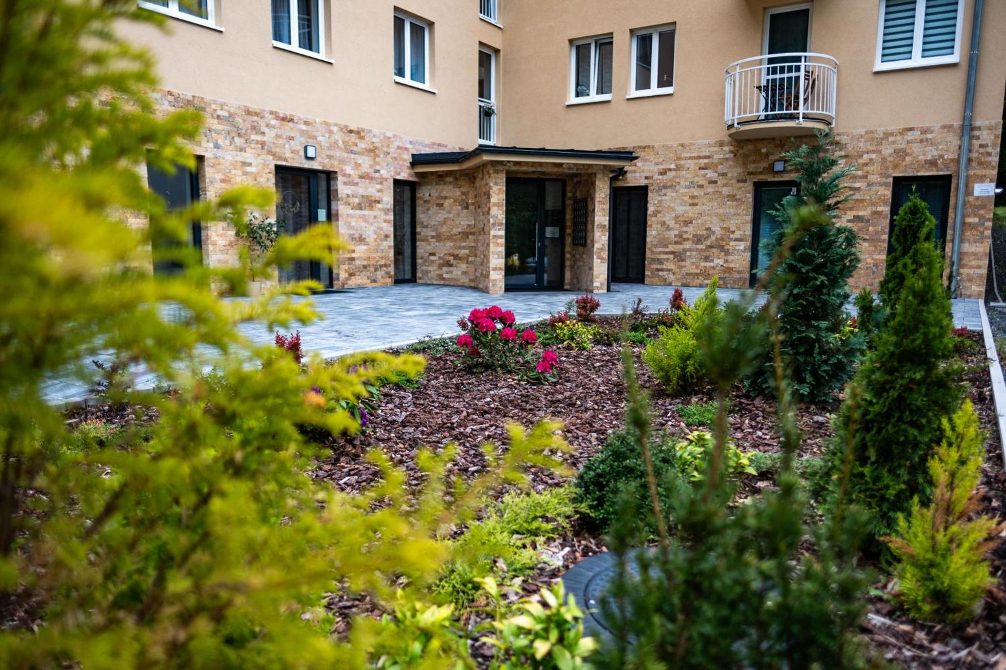 Superior Apartment photo 1