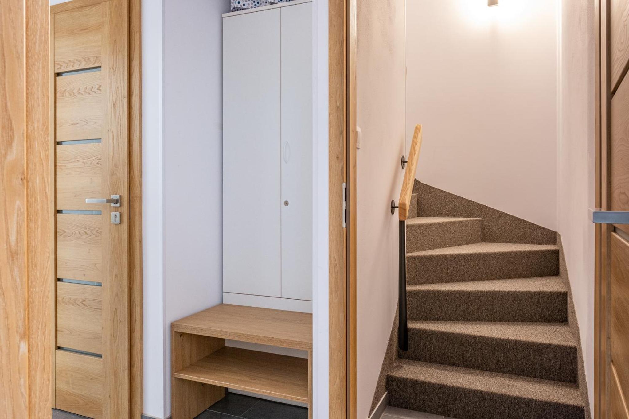 Superior Apartment with Sauna photo 3