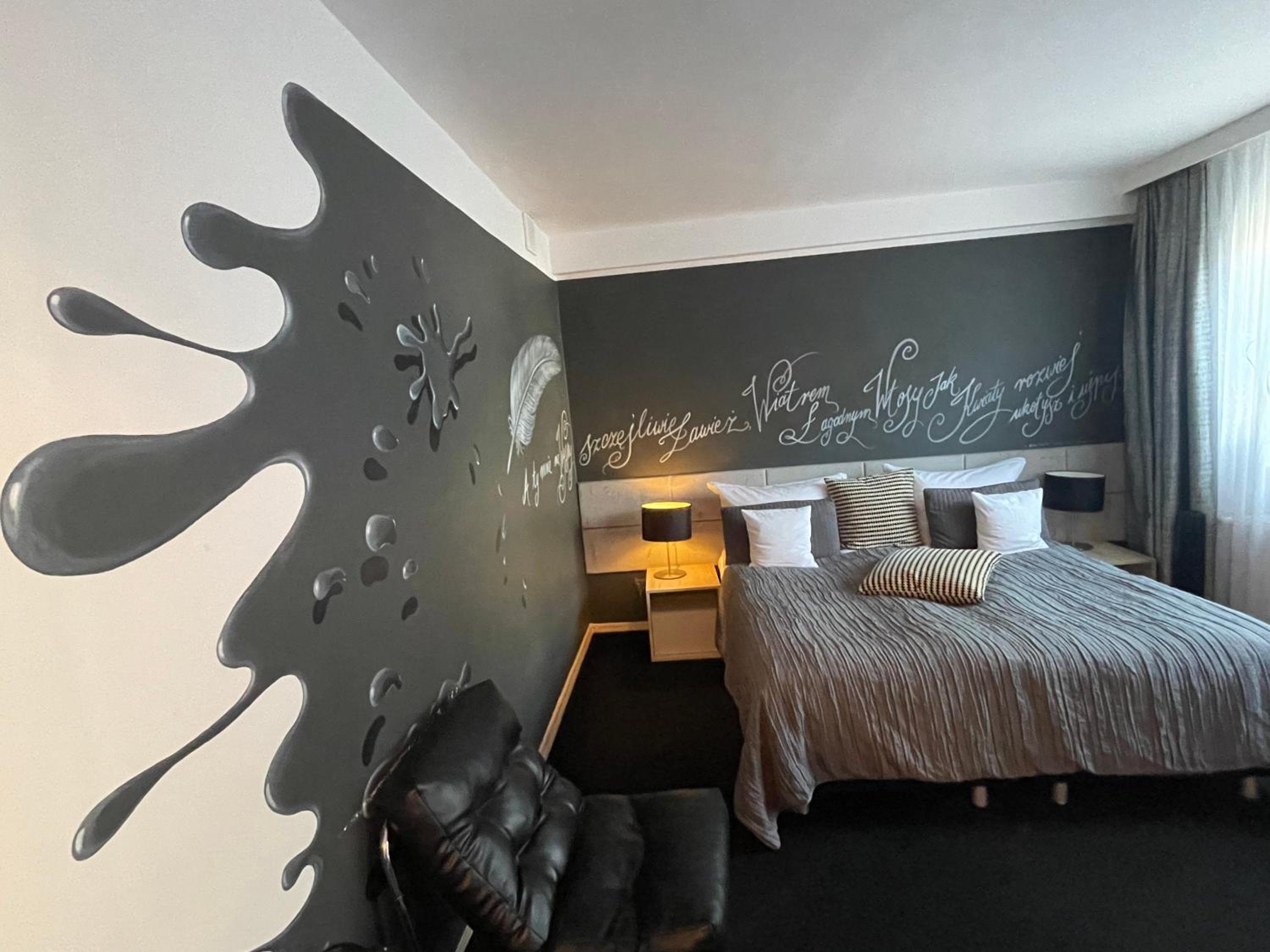 Deluxe Double Room - Photo 2