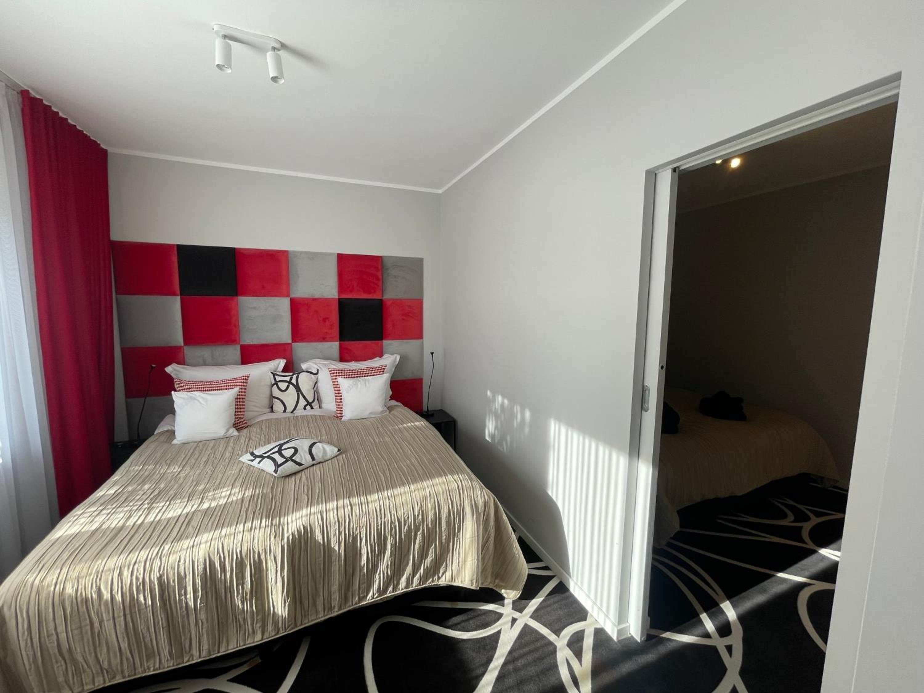 Studio (4 Adults) - Photo 7