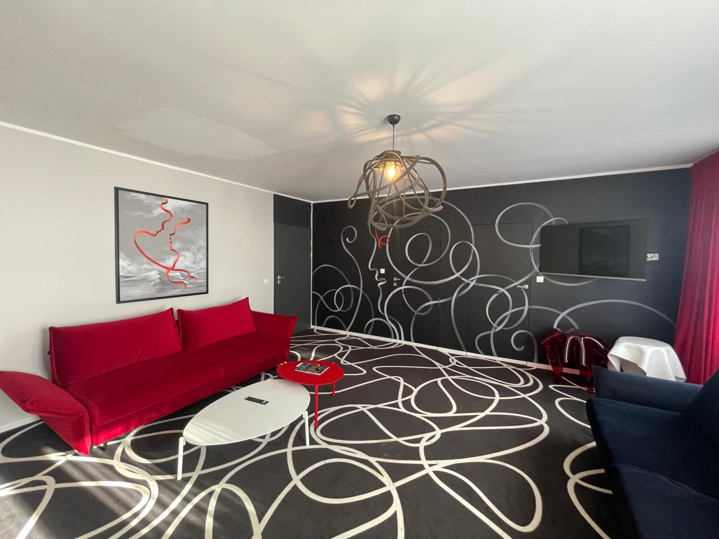 Studio (4 Adults) - Photo 8