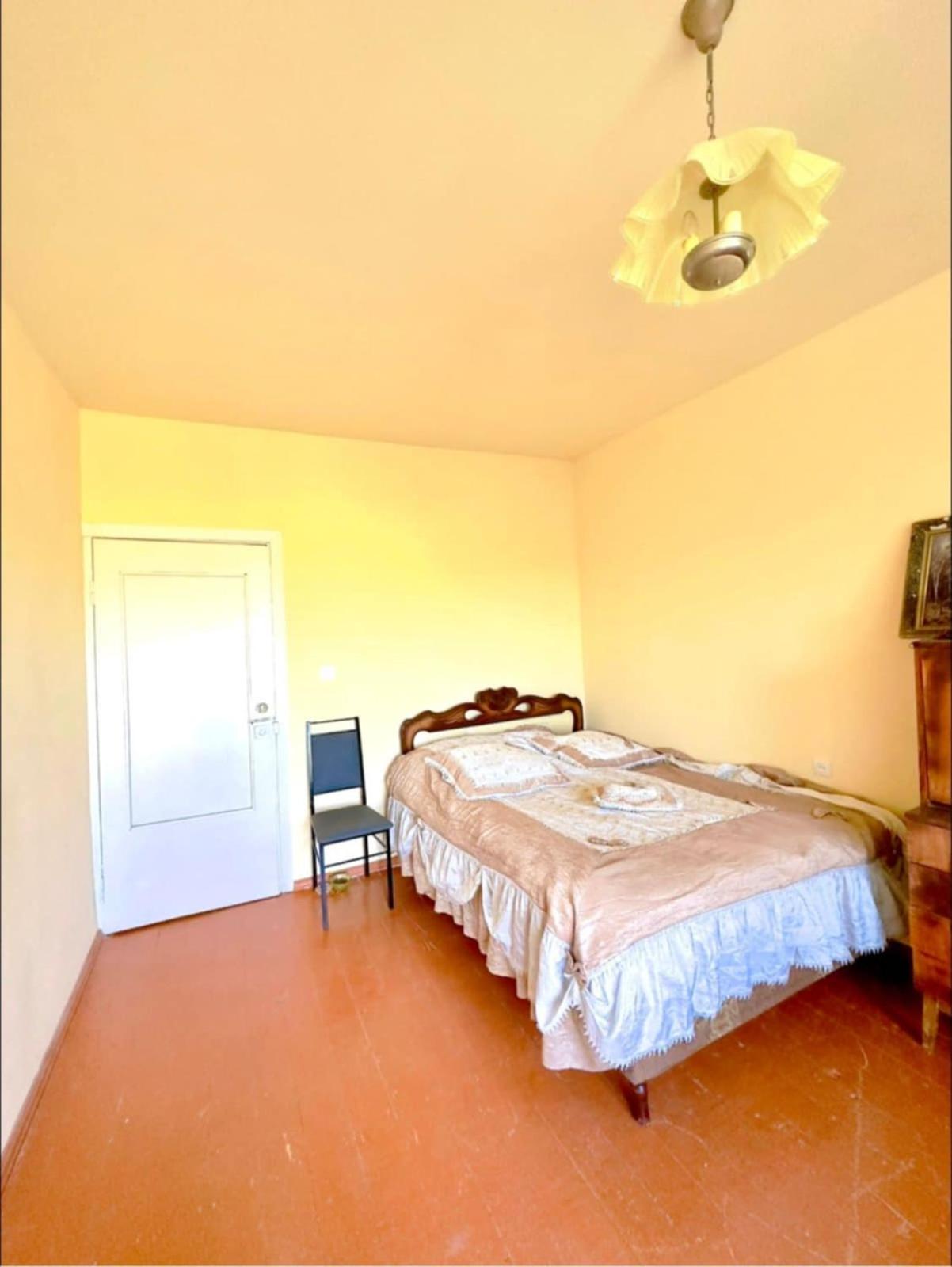 Three-Bedroom Villa photo 1