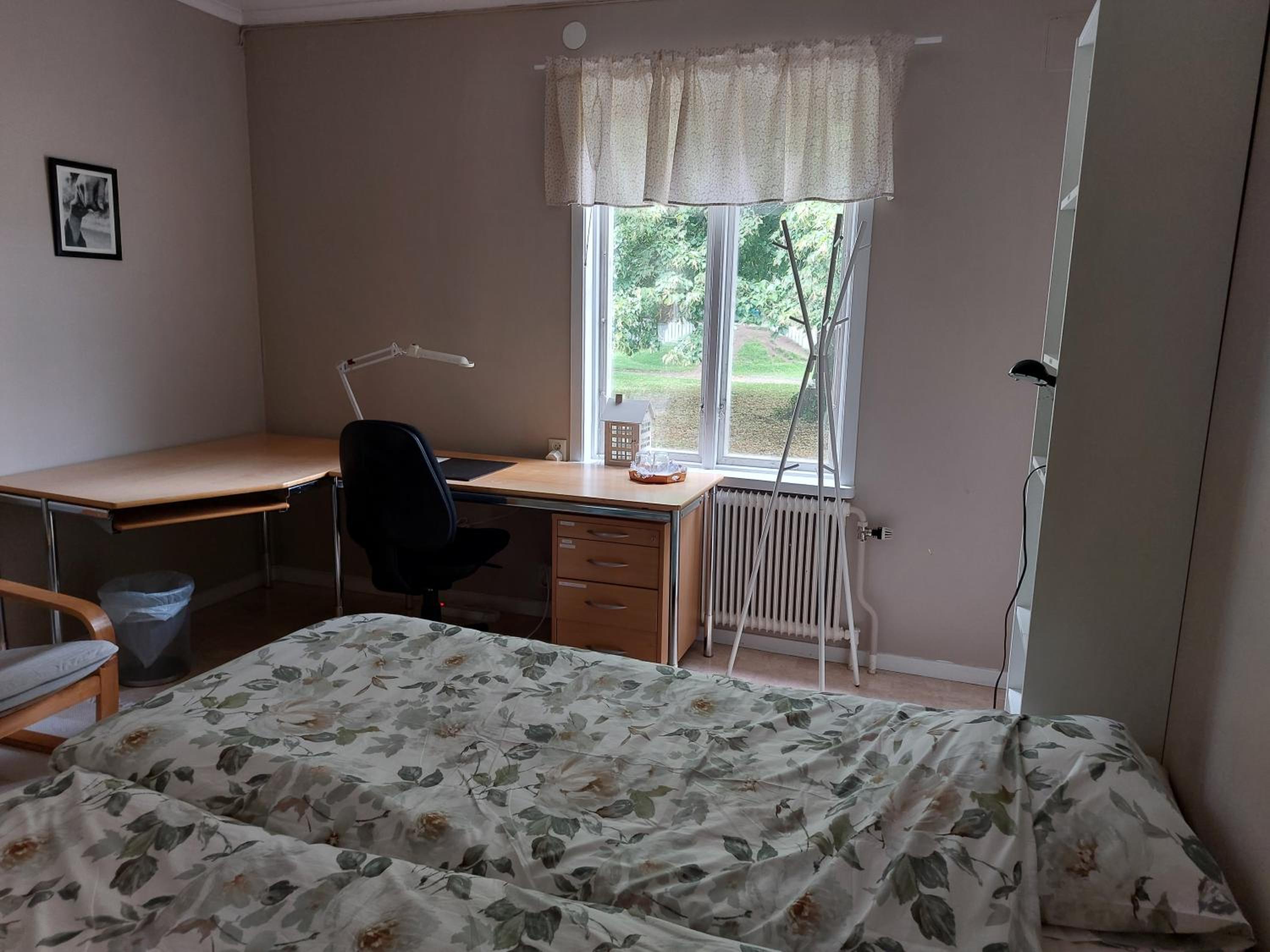 Double Room photo 2