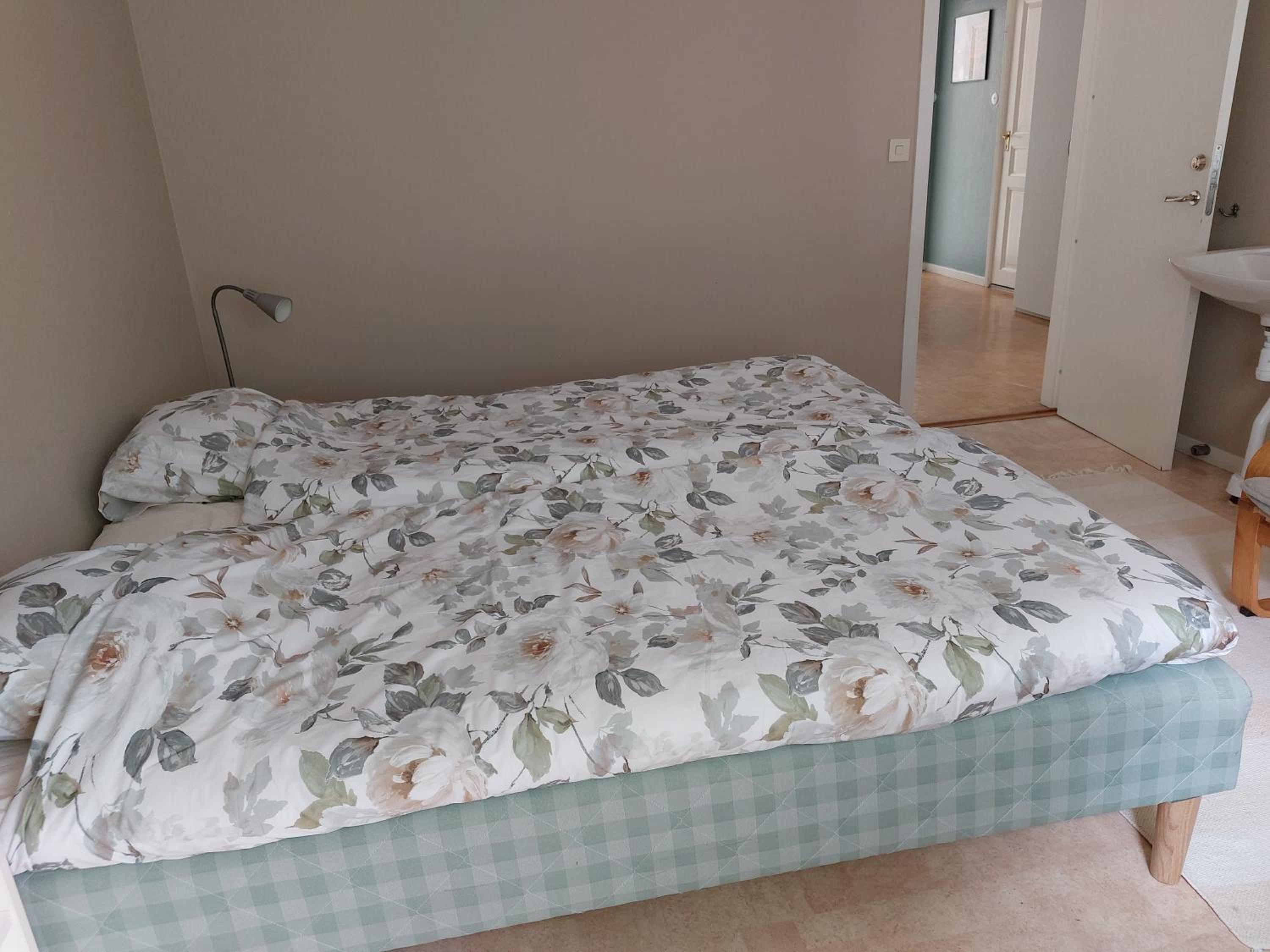 Double Room photo 3
