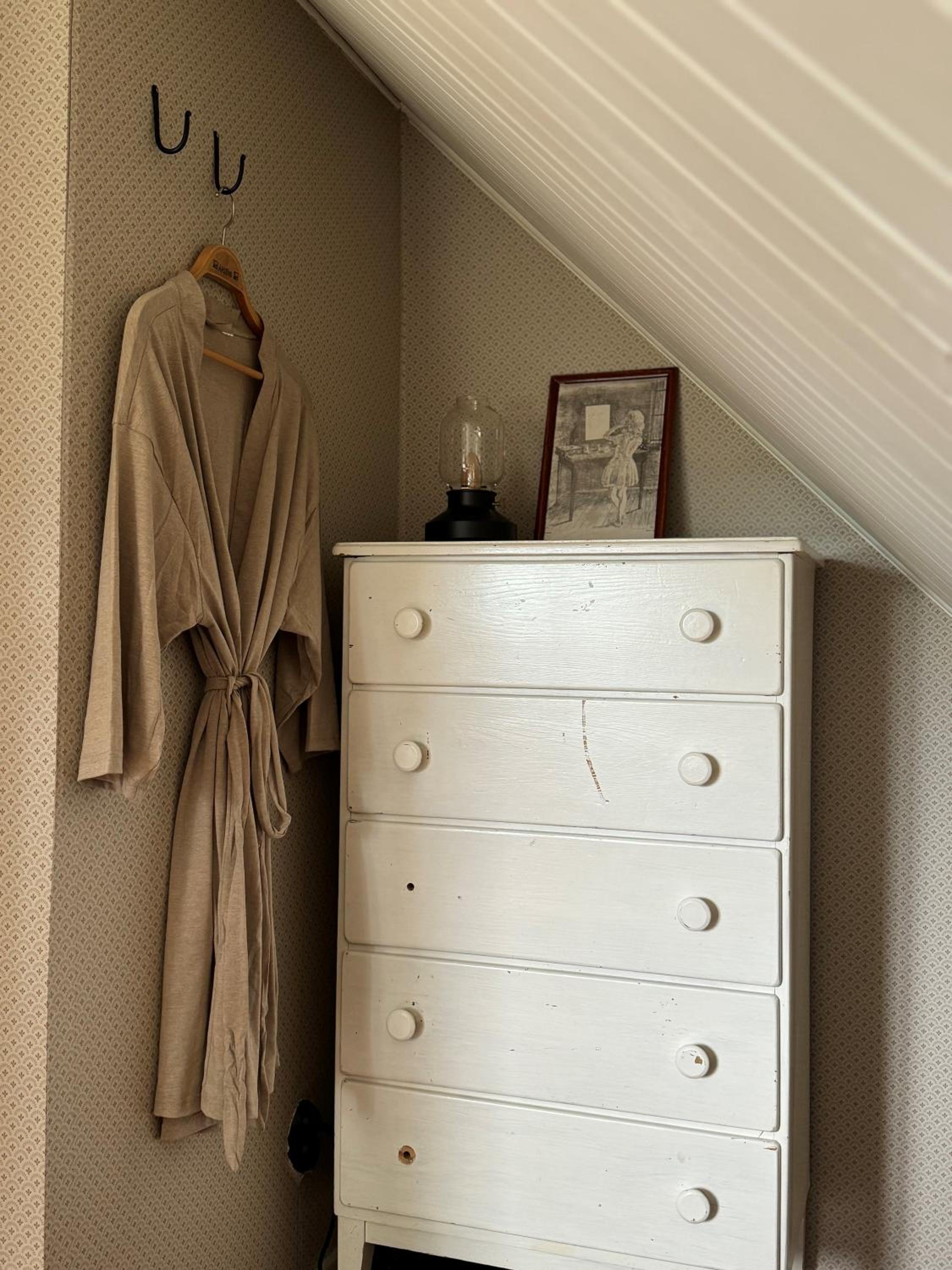Small Twin Room photo 3