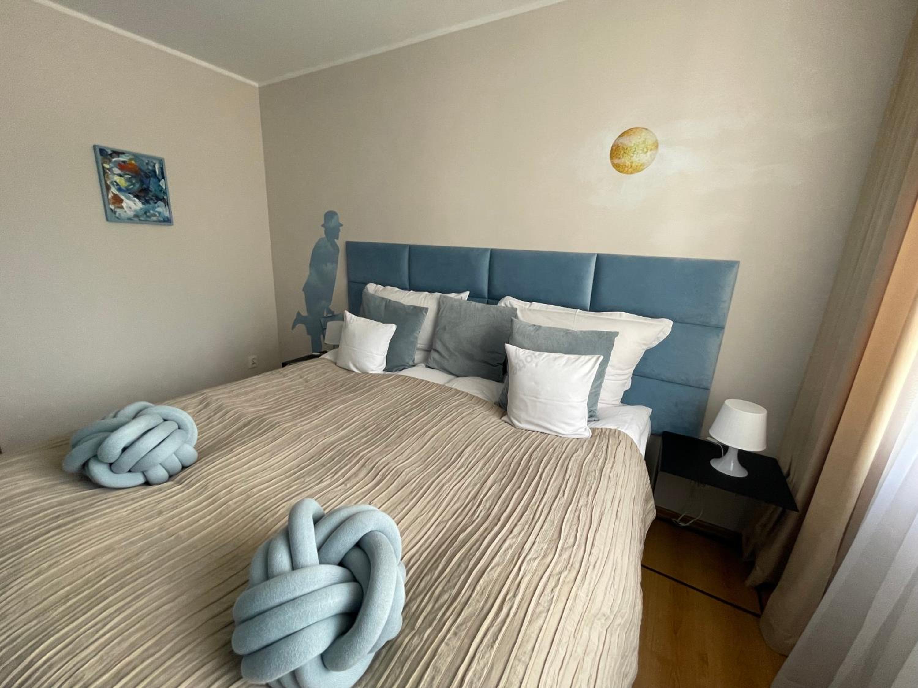 Studio (4 Adults) - Photo 16