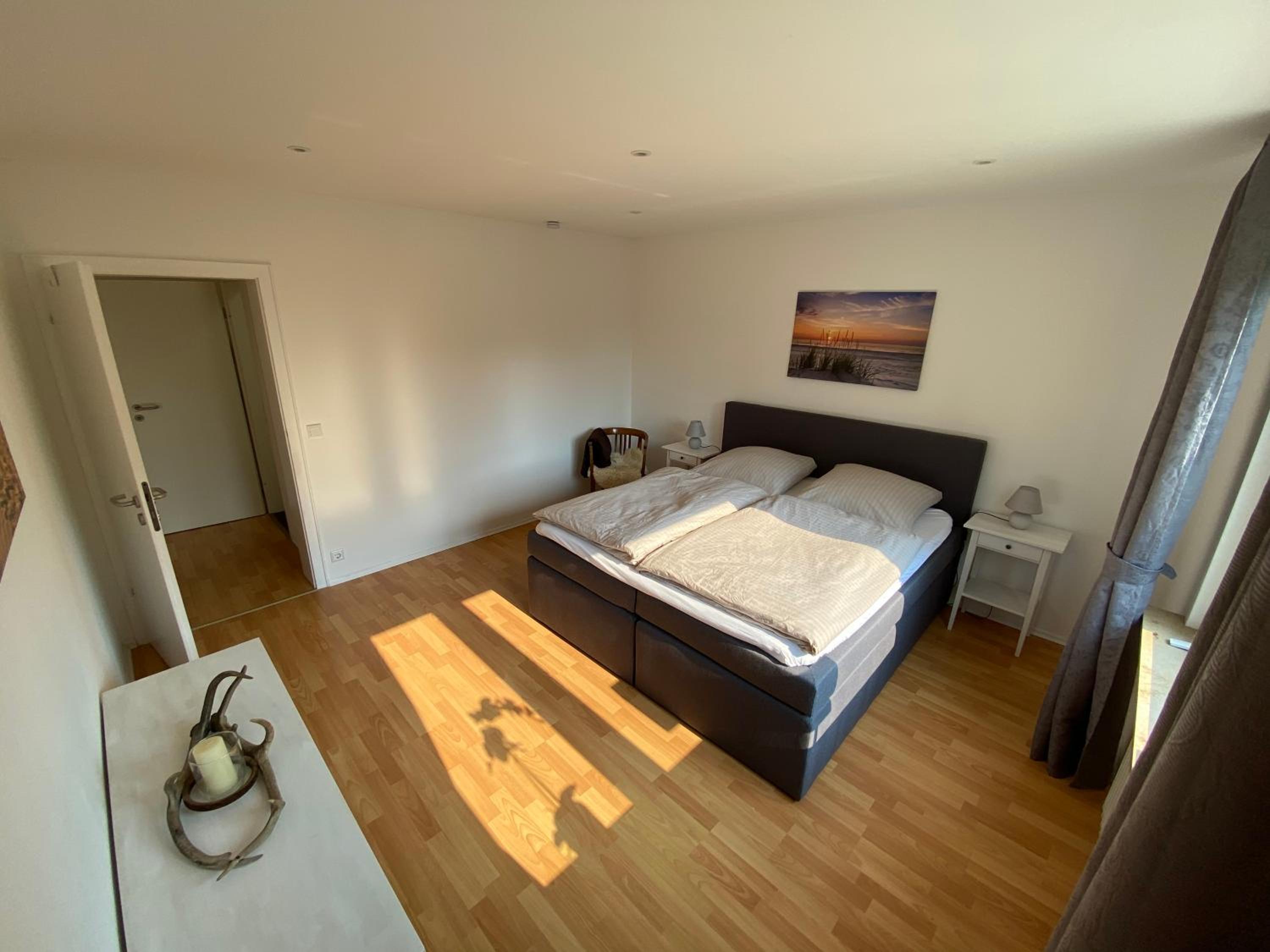 Two-Bedroom Apartment photo 2