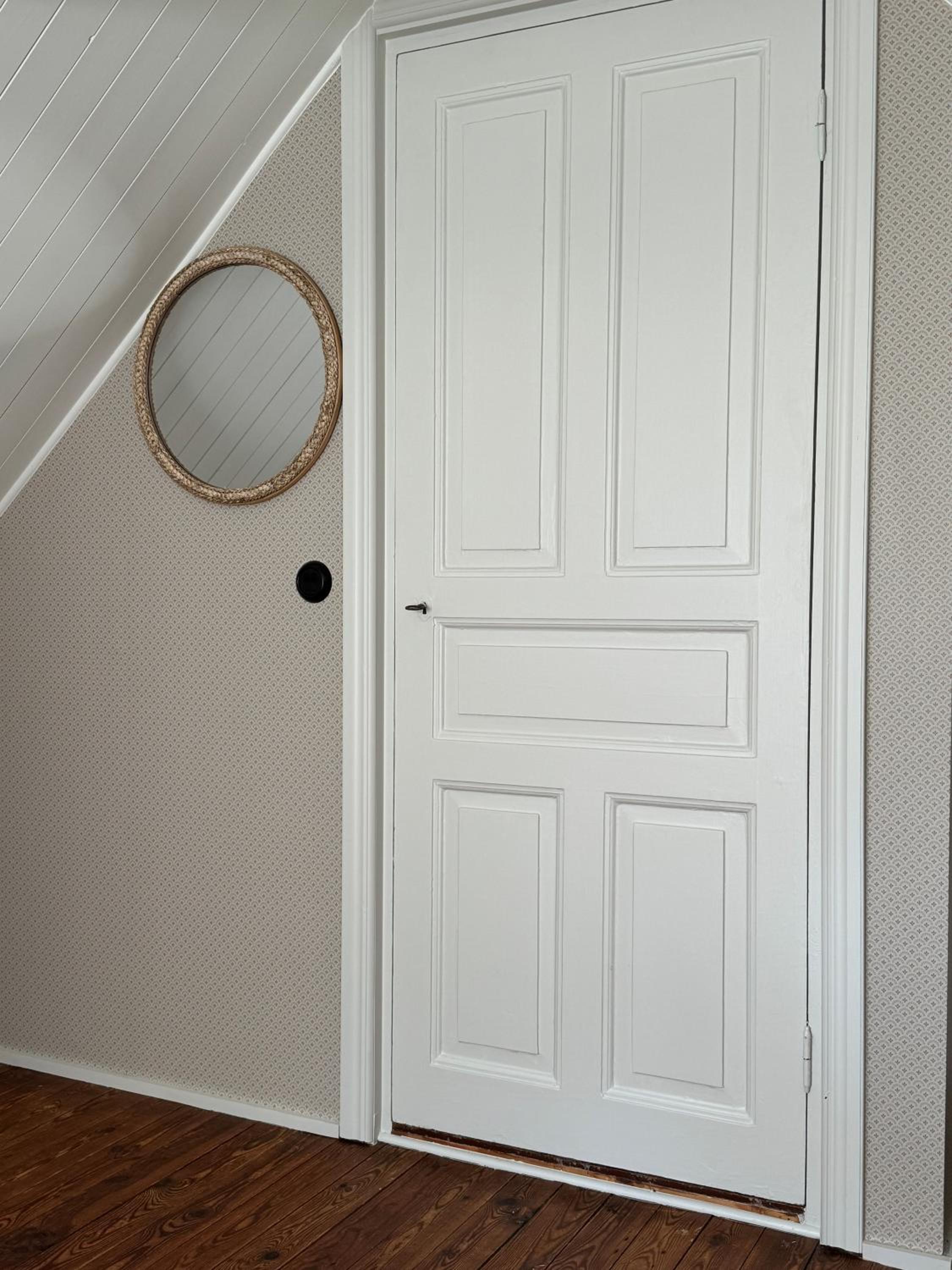 Small Twin Room photo 2