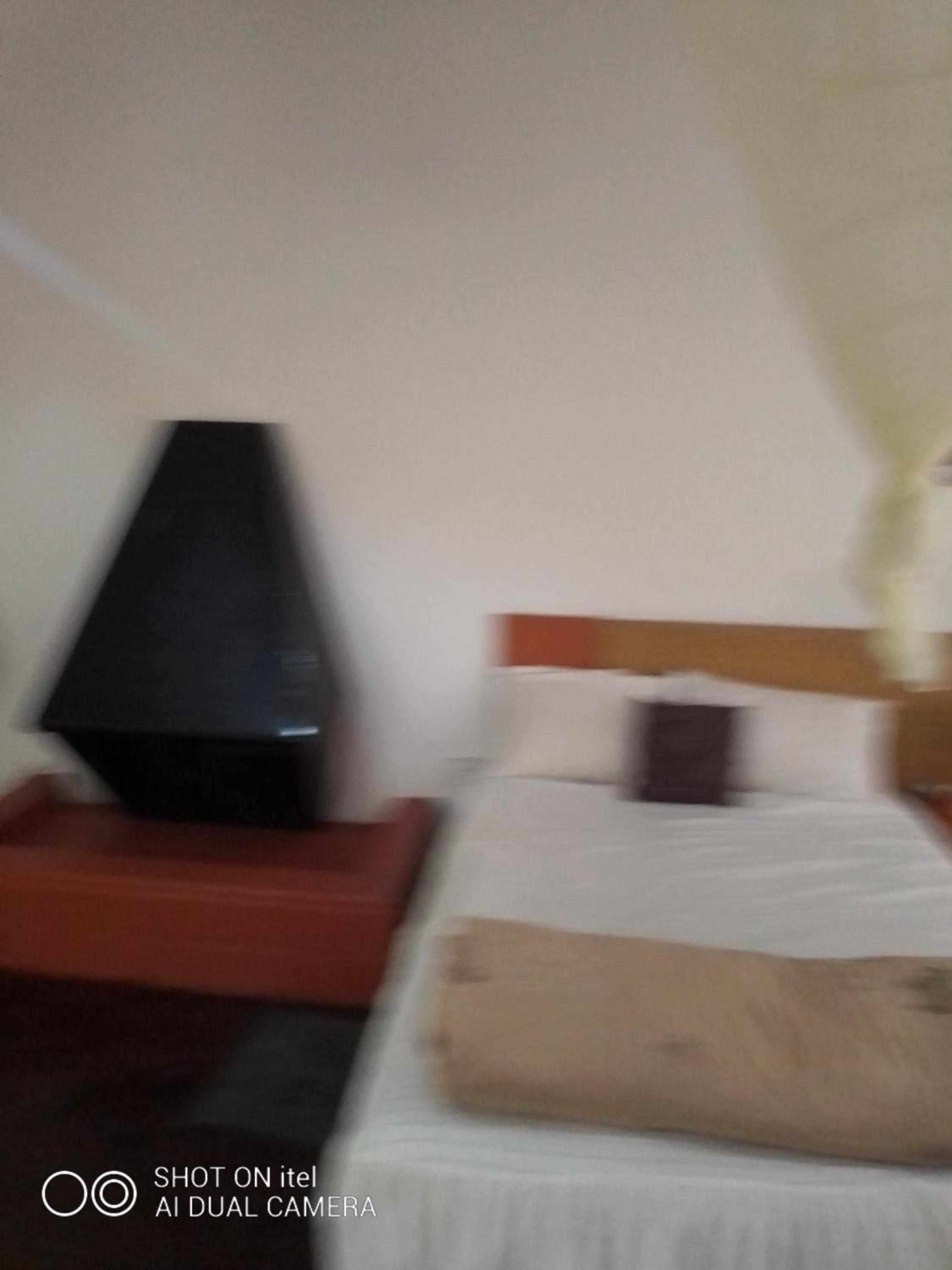 Deluxe Room photo 1