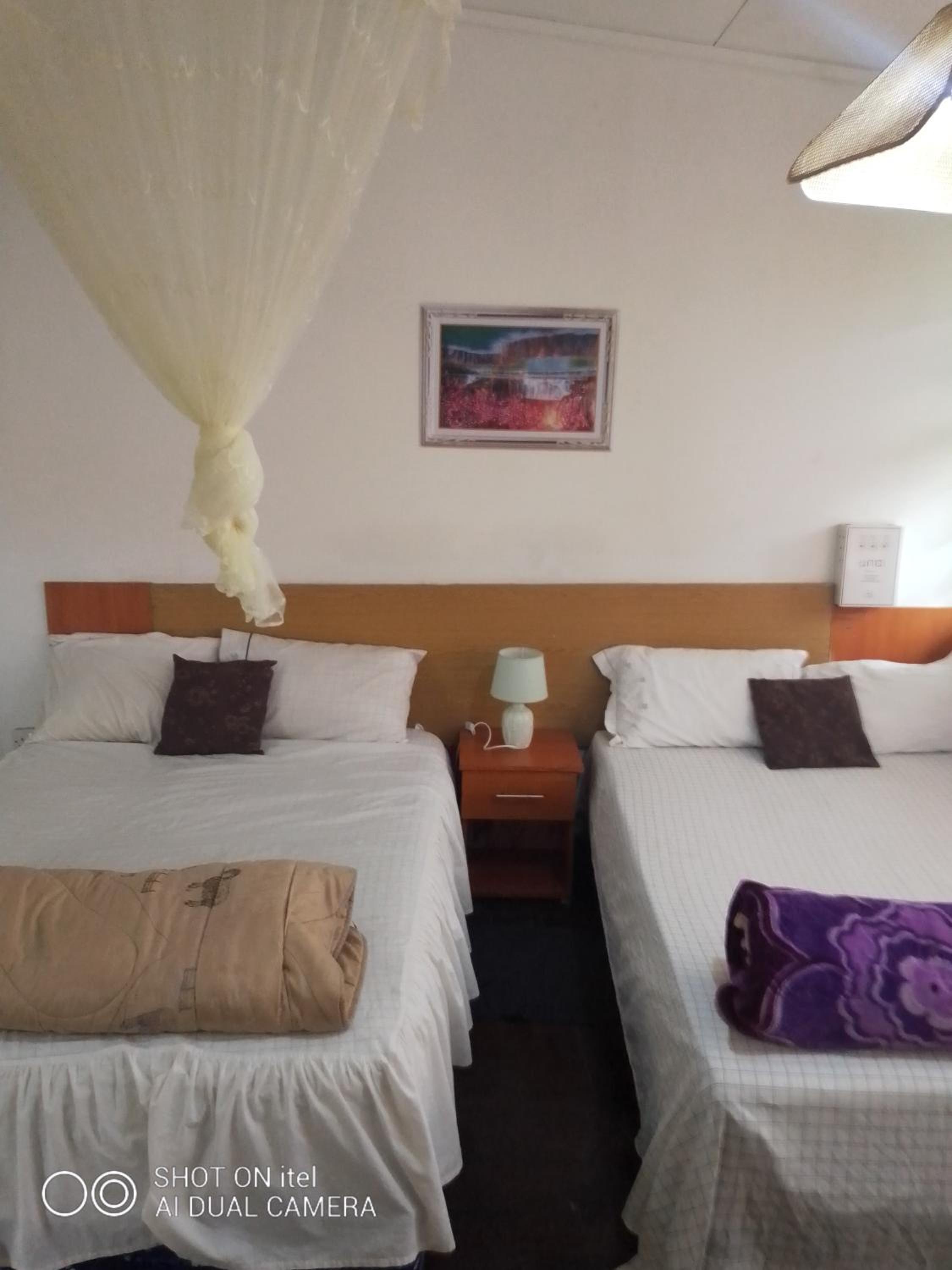 Deluxe Room photo 3