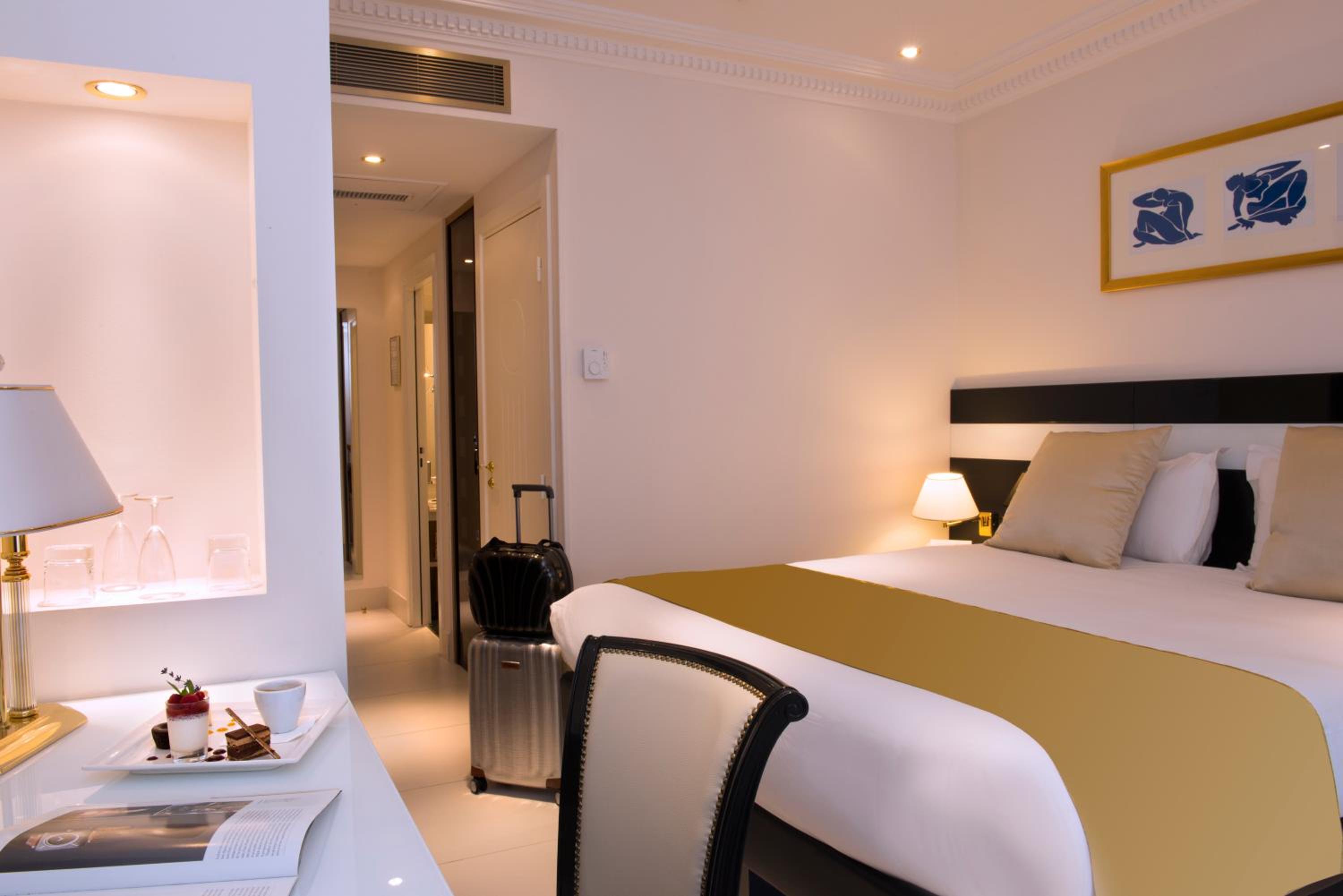 Comfort Double or Twin Room - Photo 1