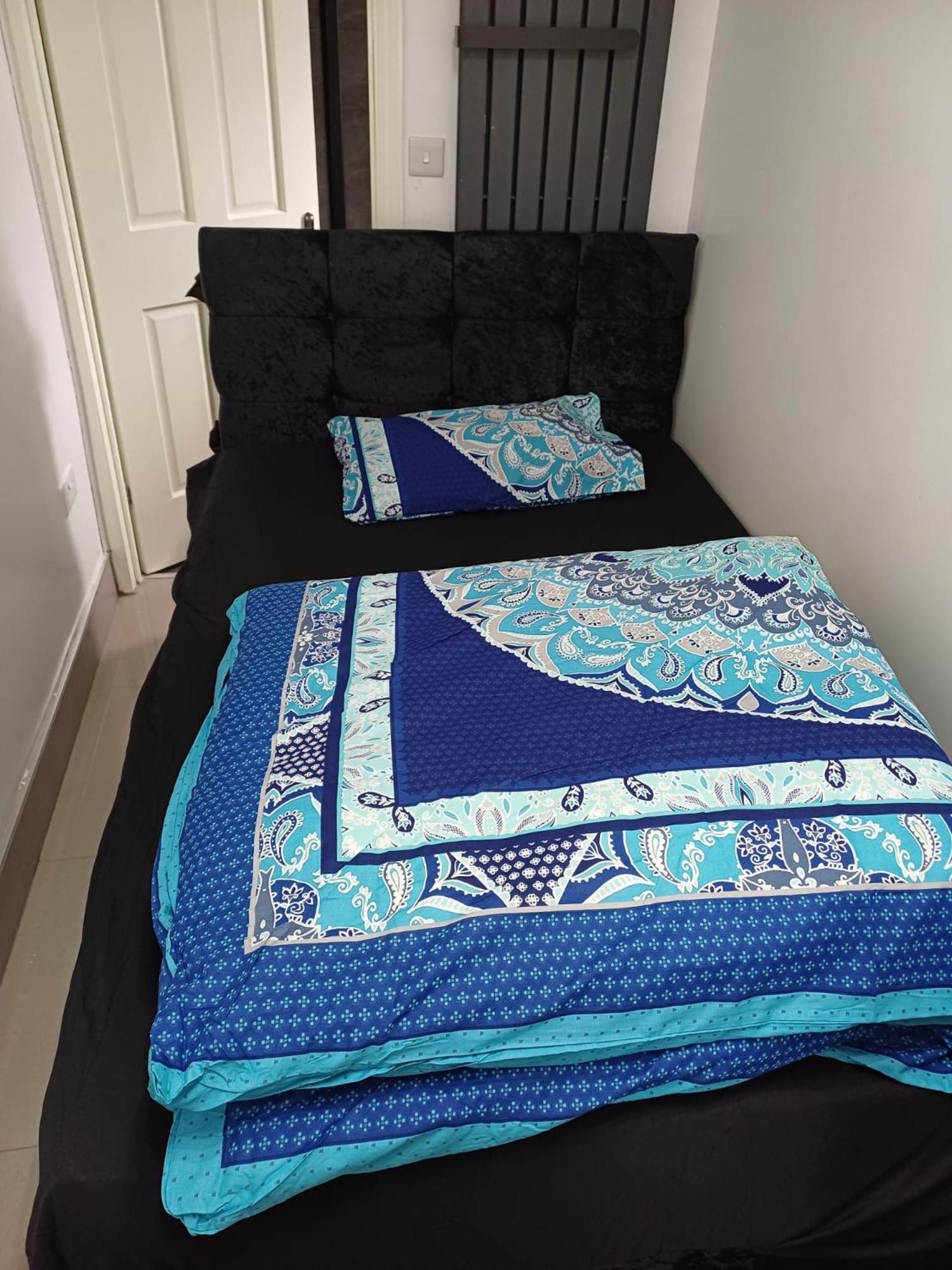 Single Room with Bathroom