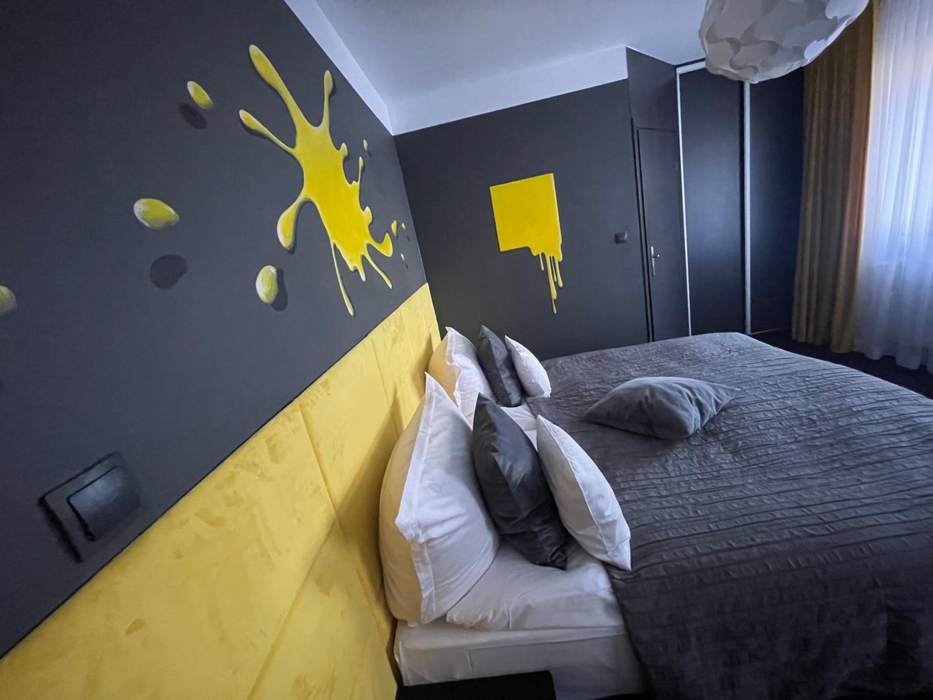 Double Room photo 2