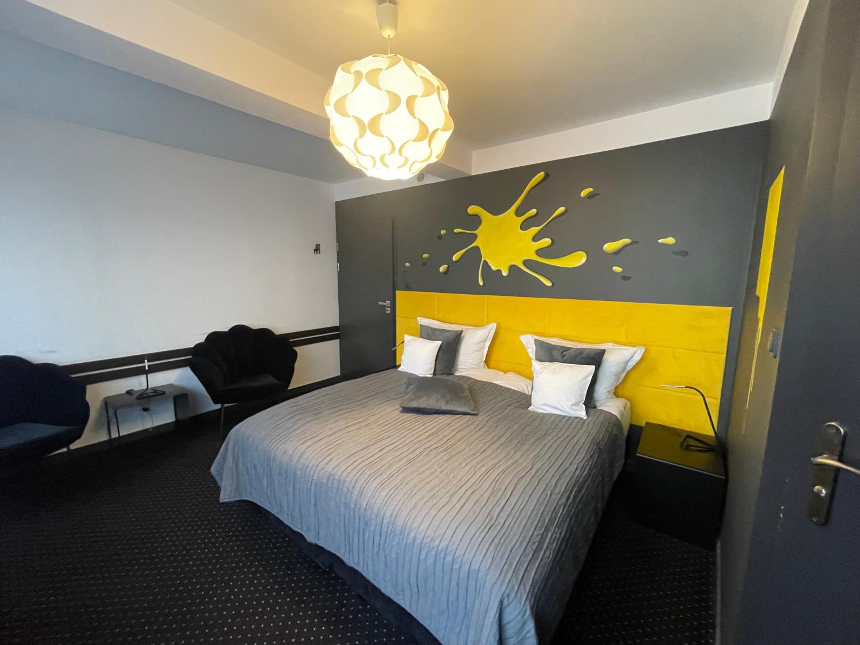 Double Room photo 3
