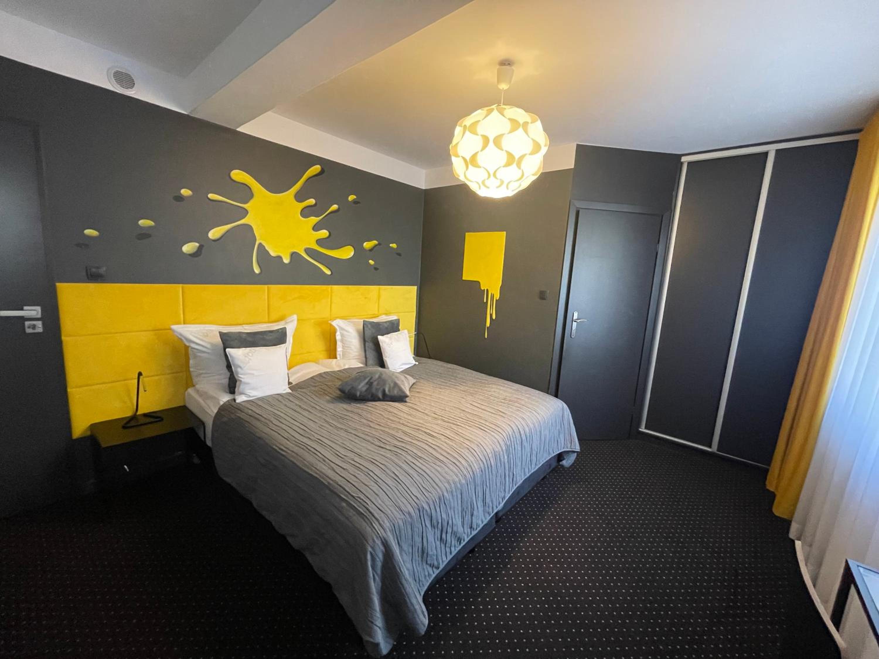 Double Room photo 1