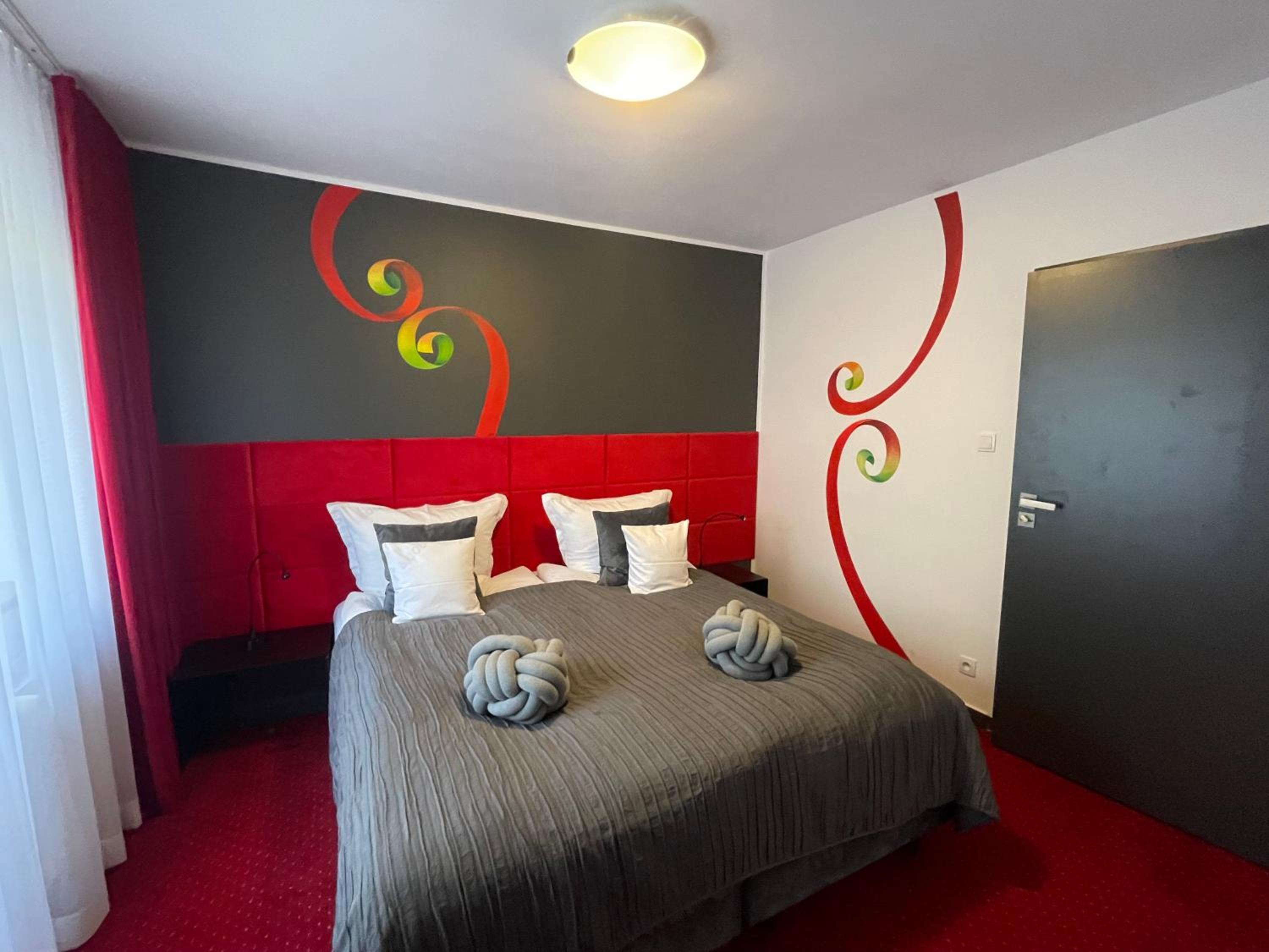 Double Room photo 2