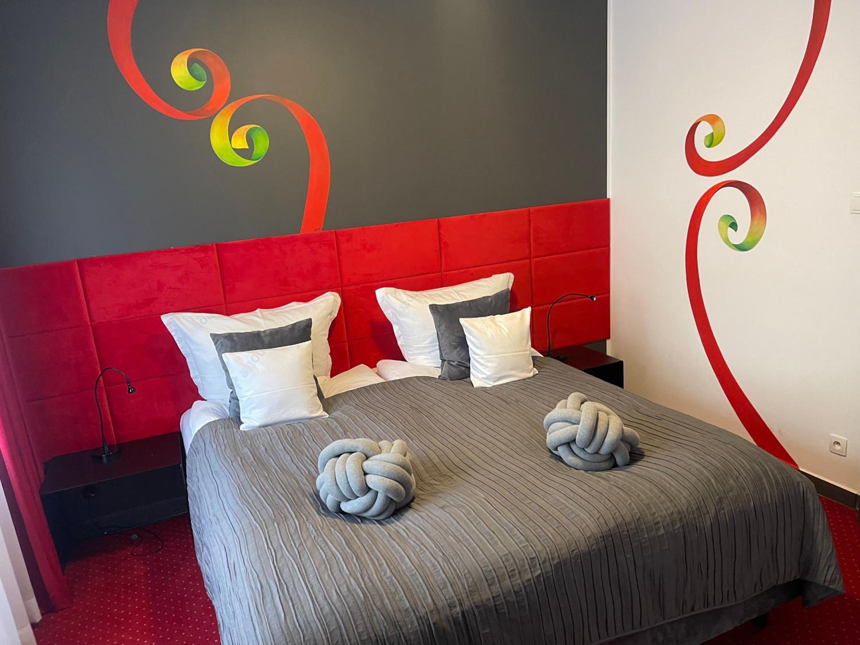 Double Room photo 3