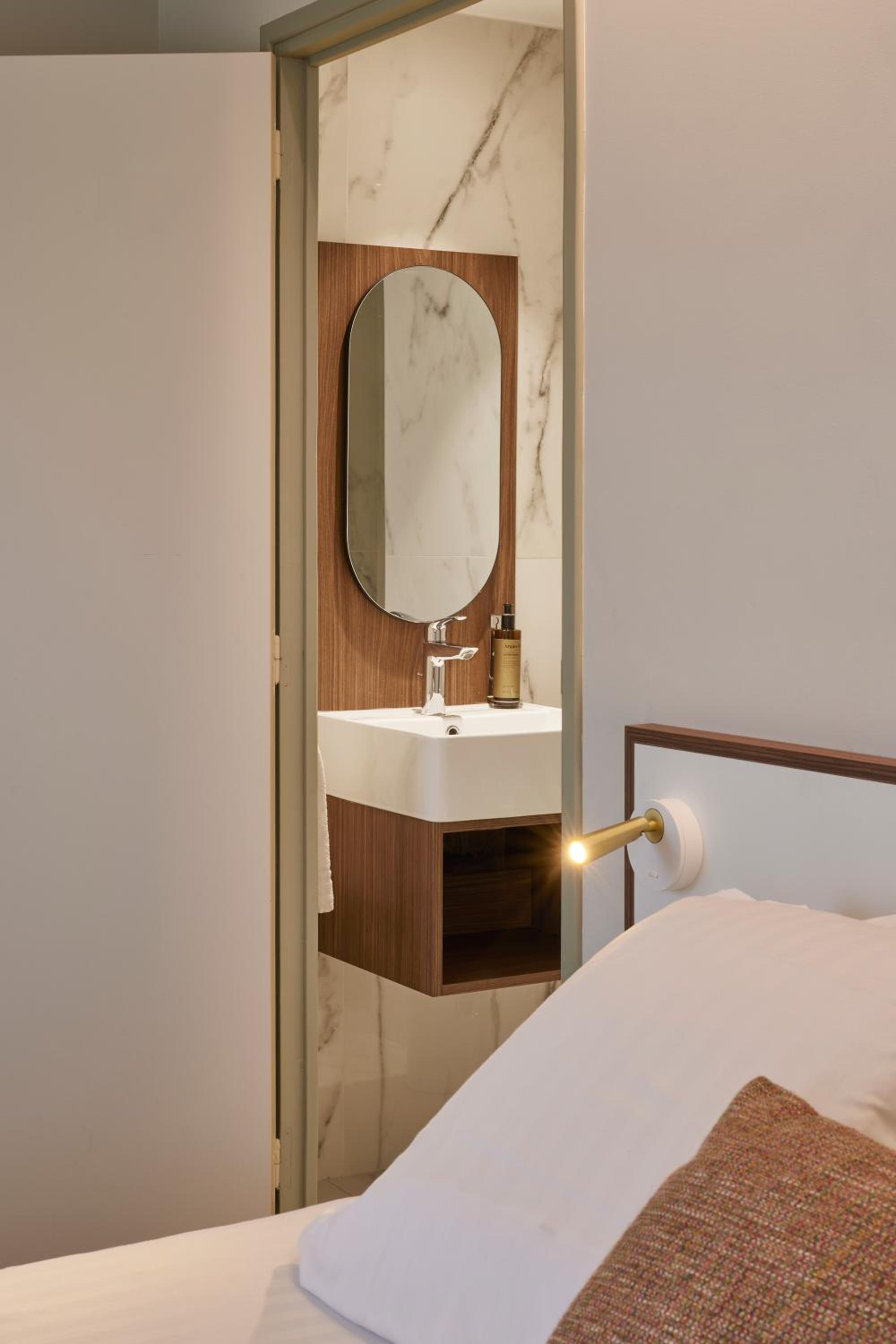 Superior Double Room - Photo 2