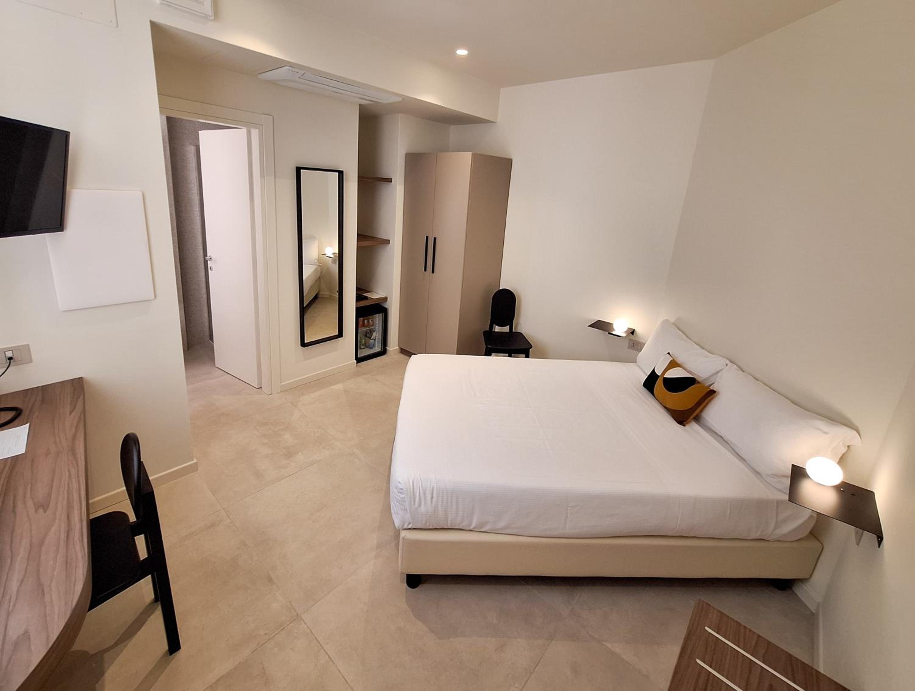 Small Double Room