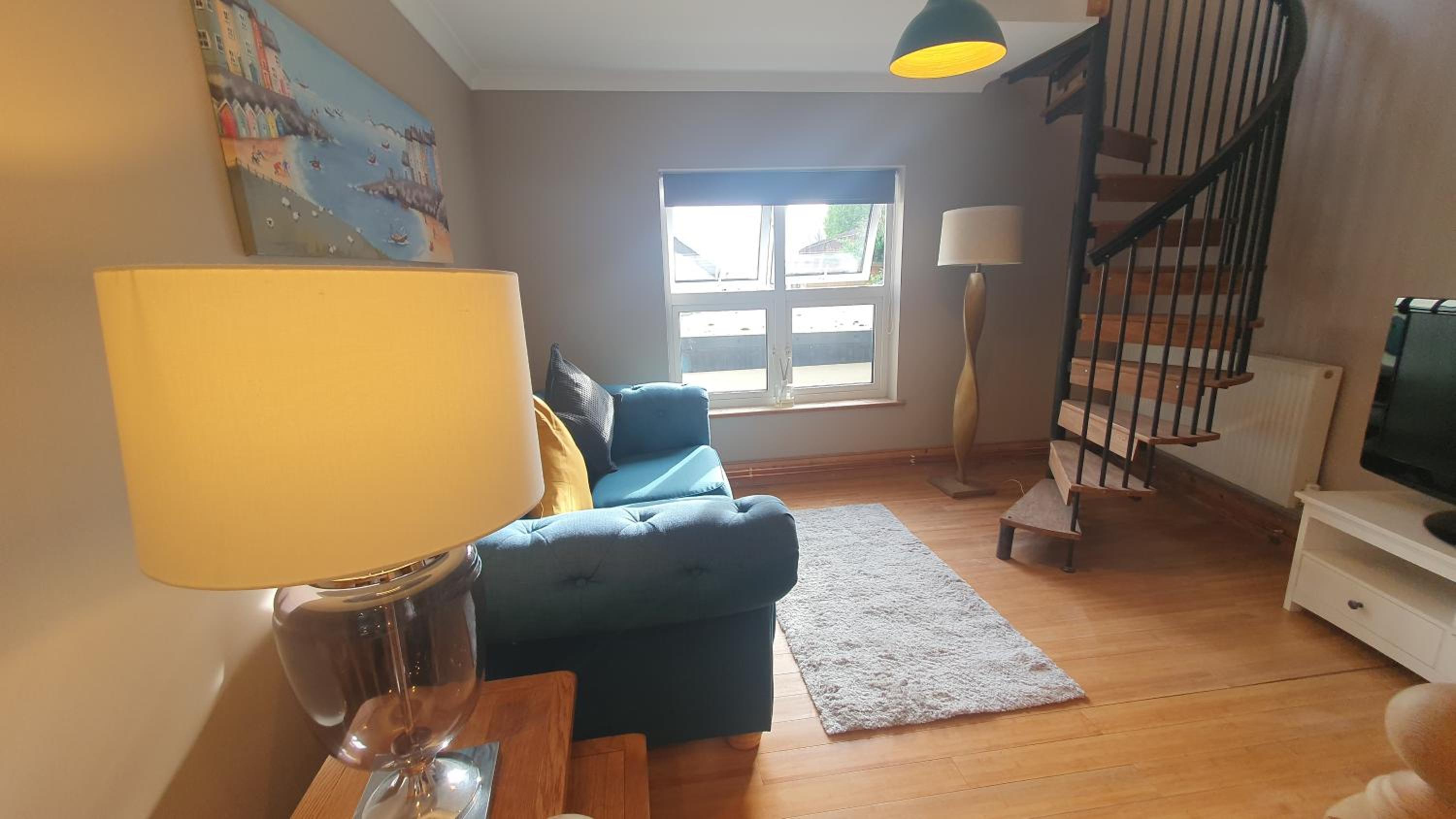 One-Bedroom House photo 1